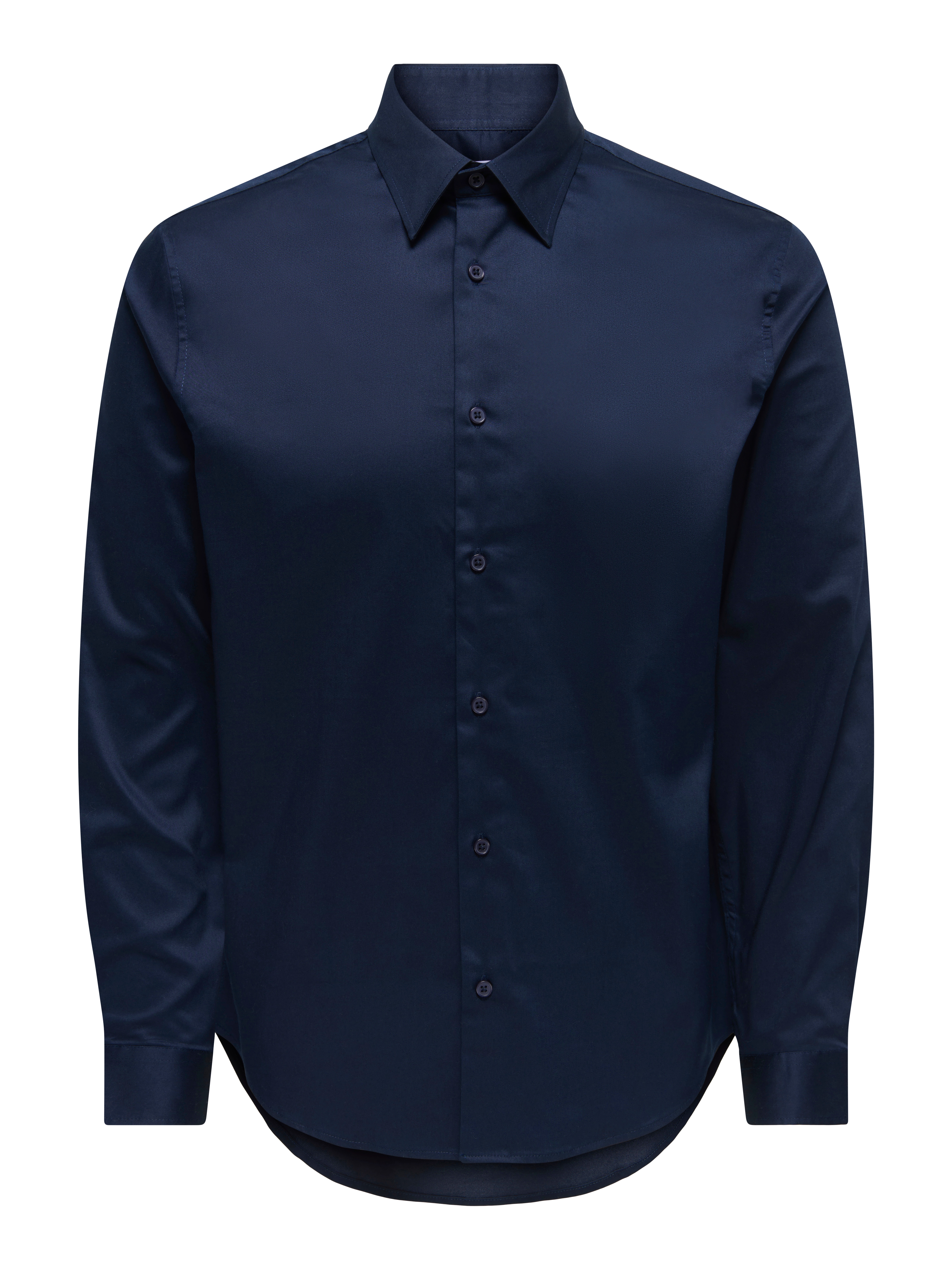 ONLY & SONS "ONSJIM SLIM SHIRT FRML NOOS"