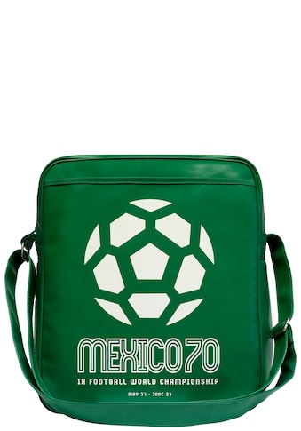 Schultertasche »Mexico 70 Fußball-Weltmeisterschaft«