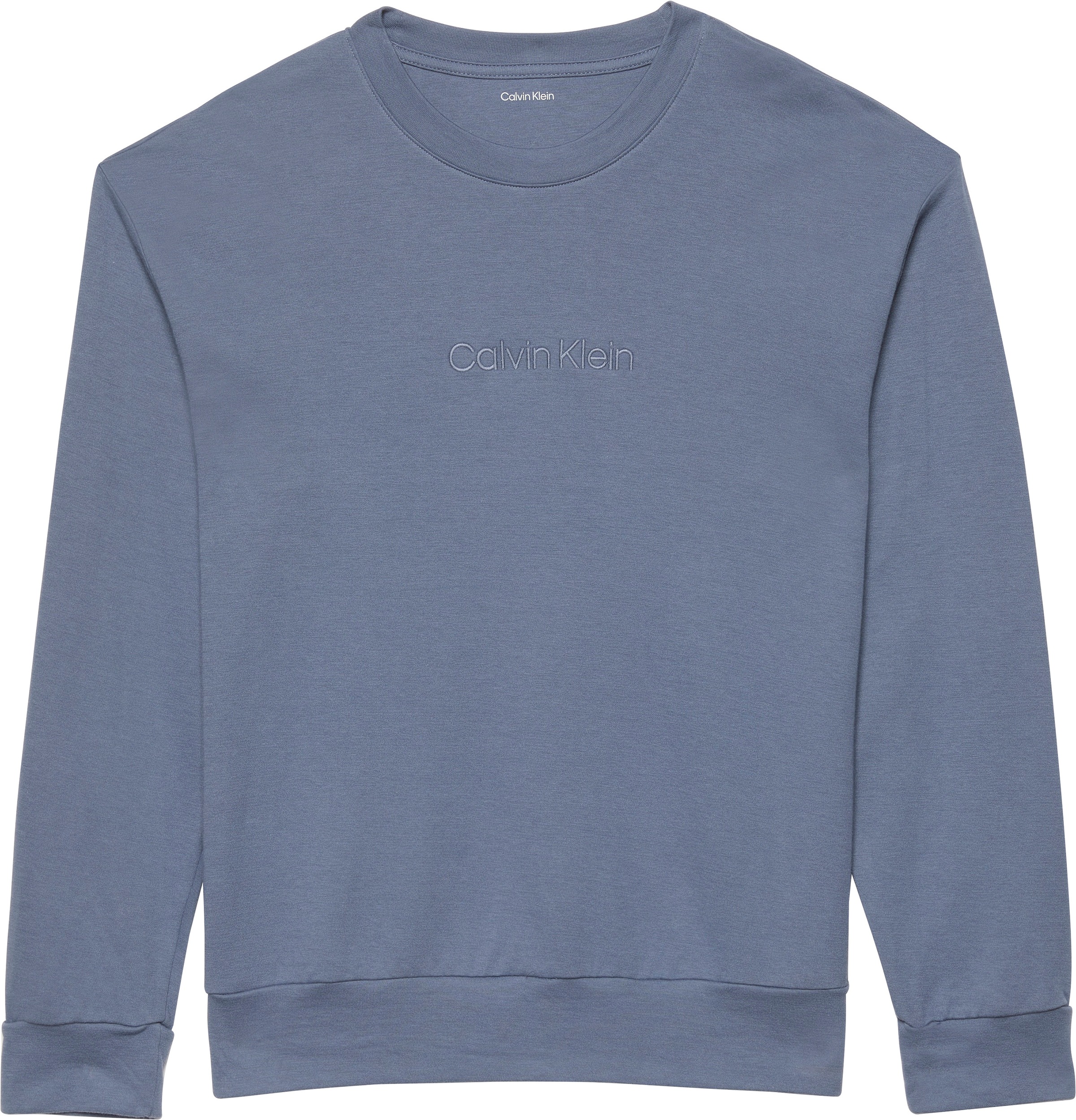 Calvin Klein Underwear Sweatshirt »L/S SWEATSHIRT«, mit Logo-Stickerei