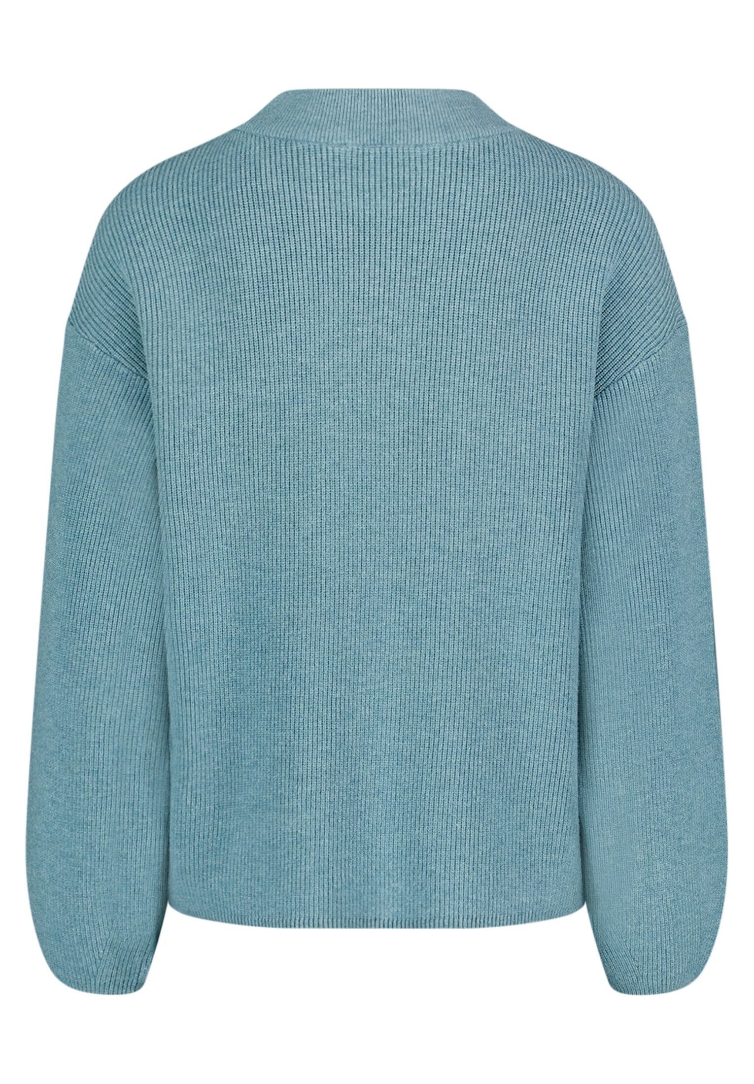 Betty Barclay Strickpullover »Damen mit Stehkragen« 1