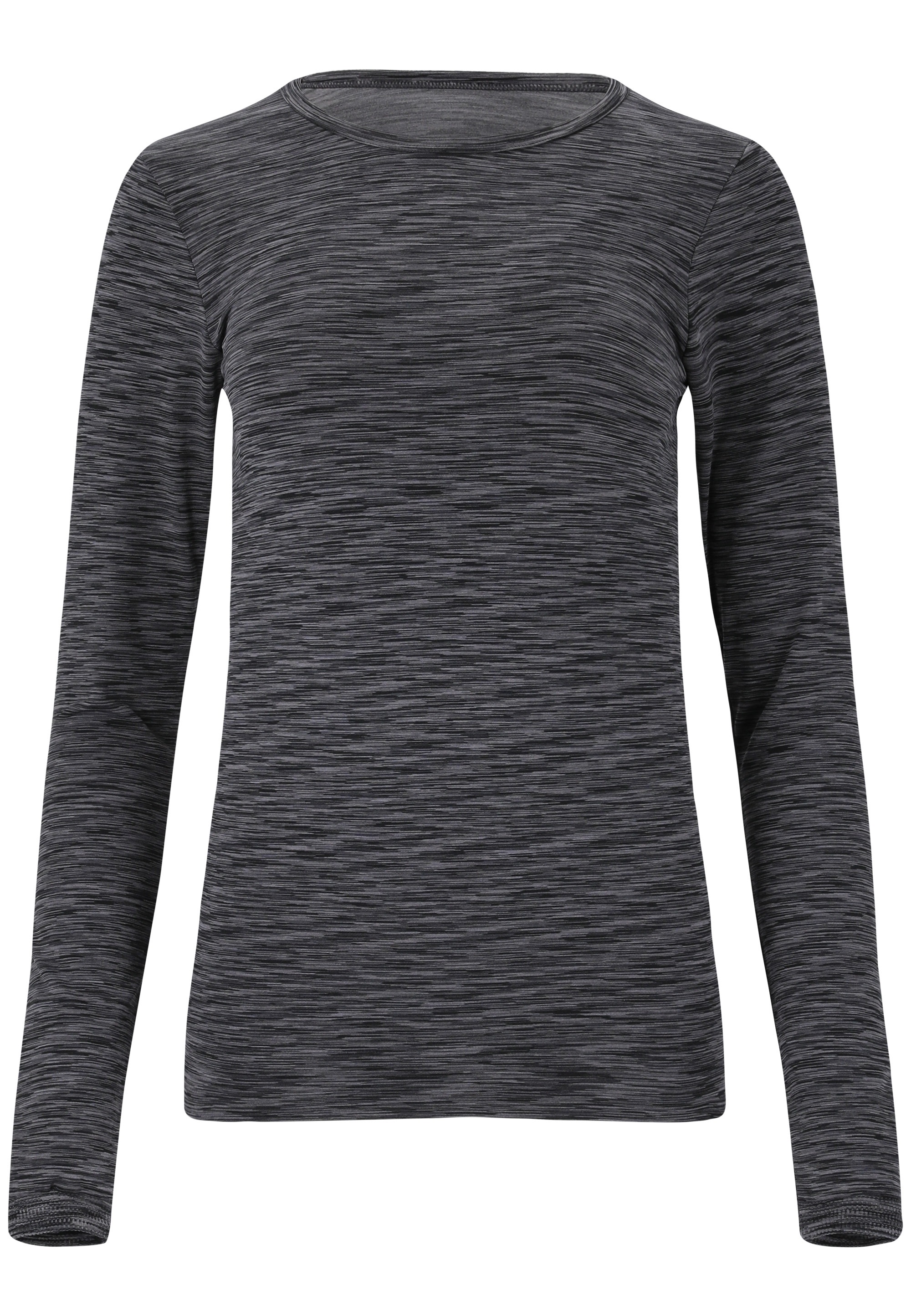 Thumbnail - ENDURANCE Langarmshirt "Crina", (1 tlg.), mit atmungsaktivem Material