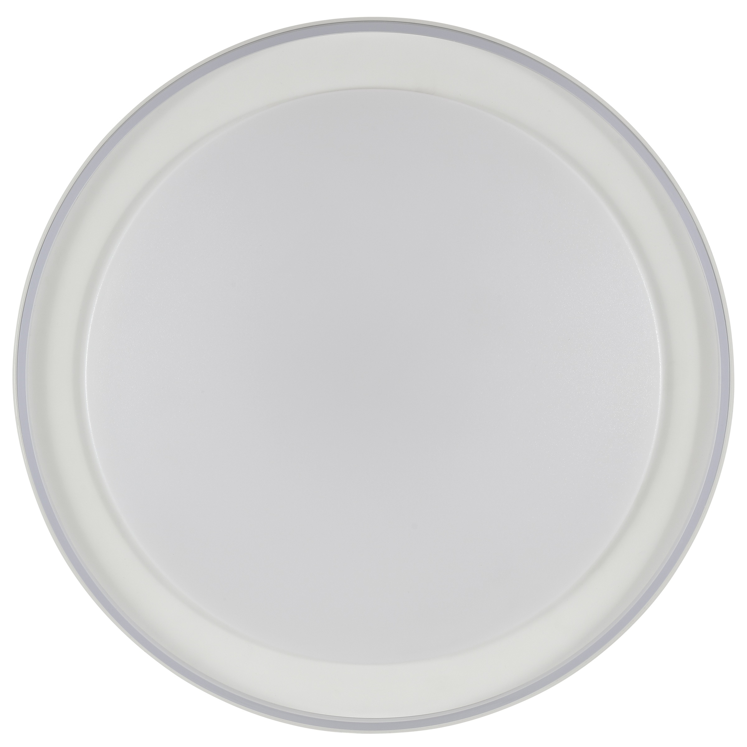 Brilliant LED Deckenleuchte »Pederson« LED-Modul 1 Stk. warmweiß - kaltweiß Ø 45 cm, 2230 lm, 3000-6500K, besonders effizient, dimmbar