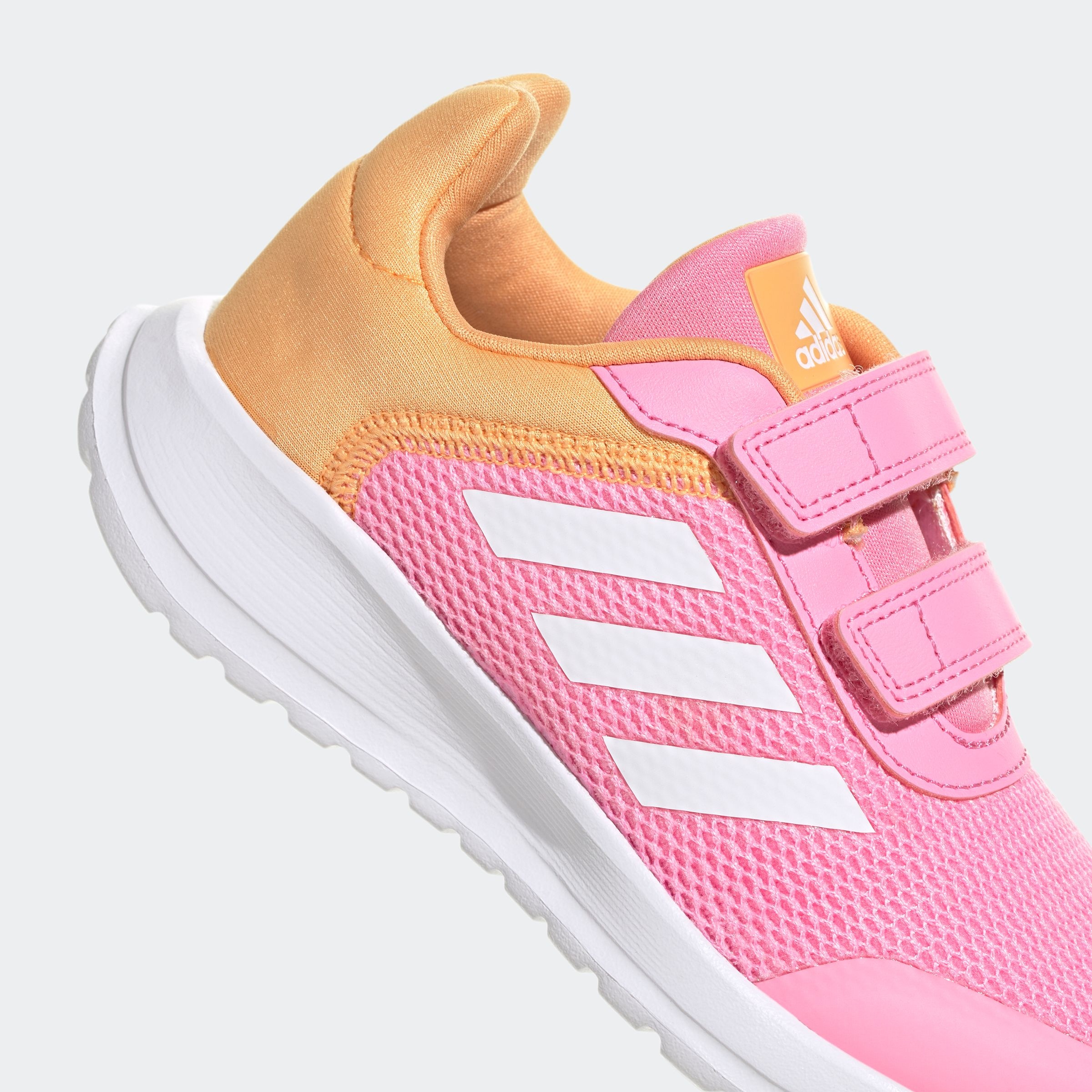 adidas Sportswear Sneaker »TENSAUR RUN«  mit Klettverschluss, für Jugendliche