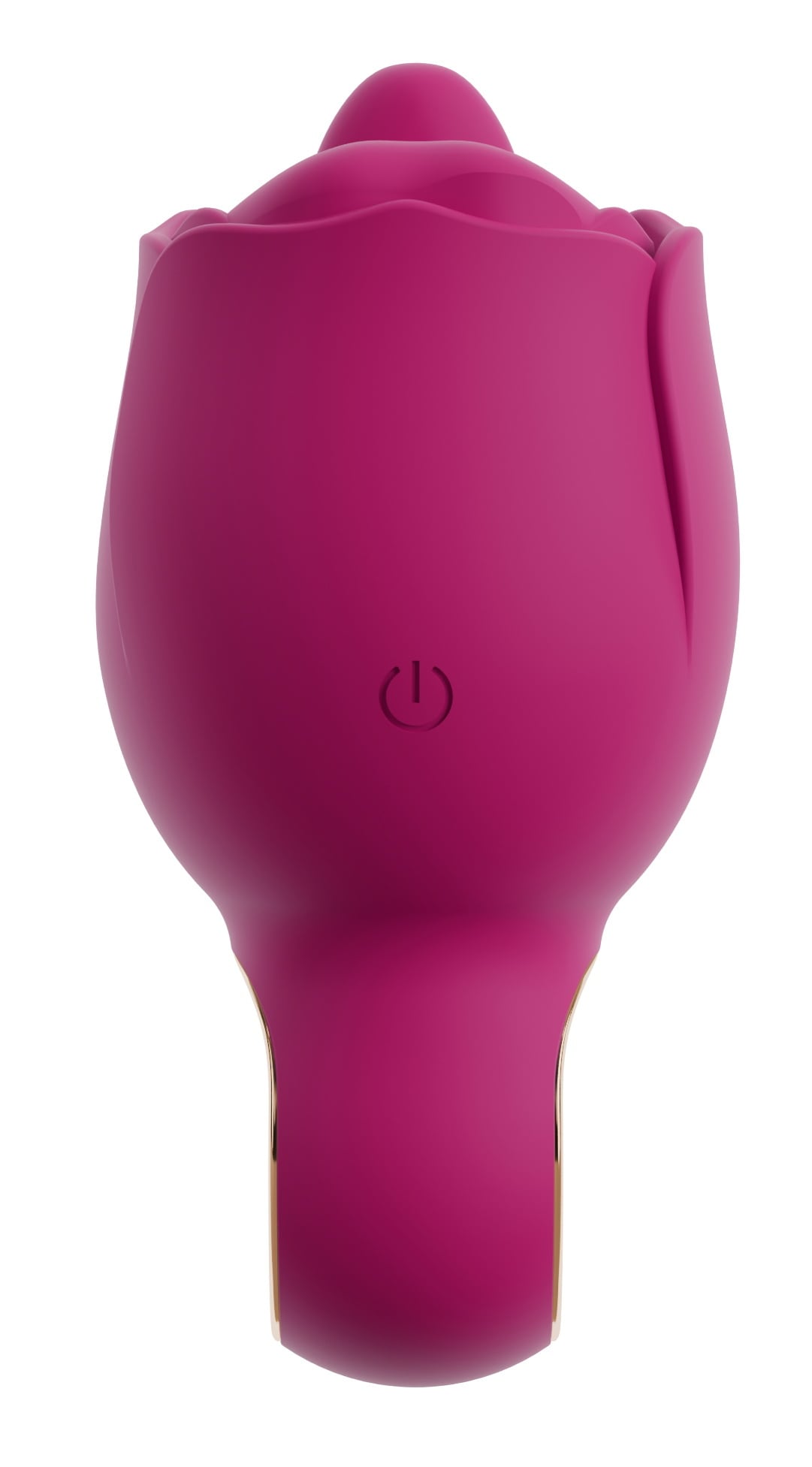 You2Toys Vibrator »Auflegevibrator Oral Fun Licking and Vibrating Tongue«