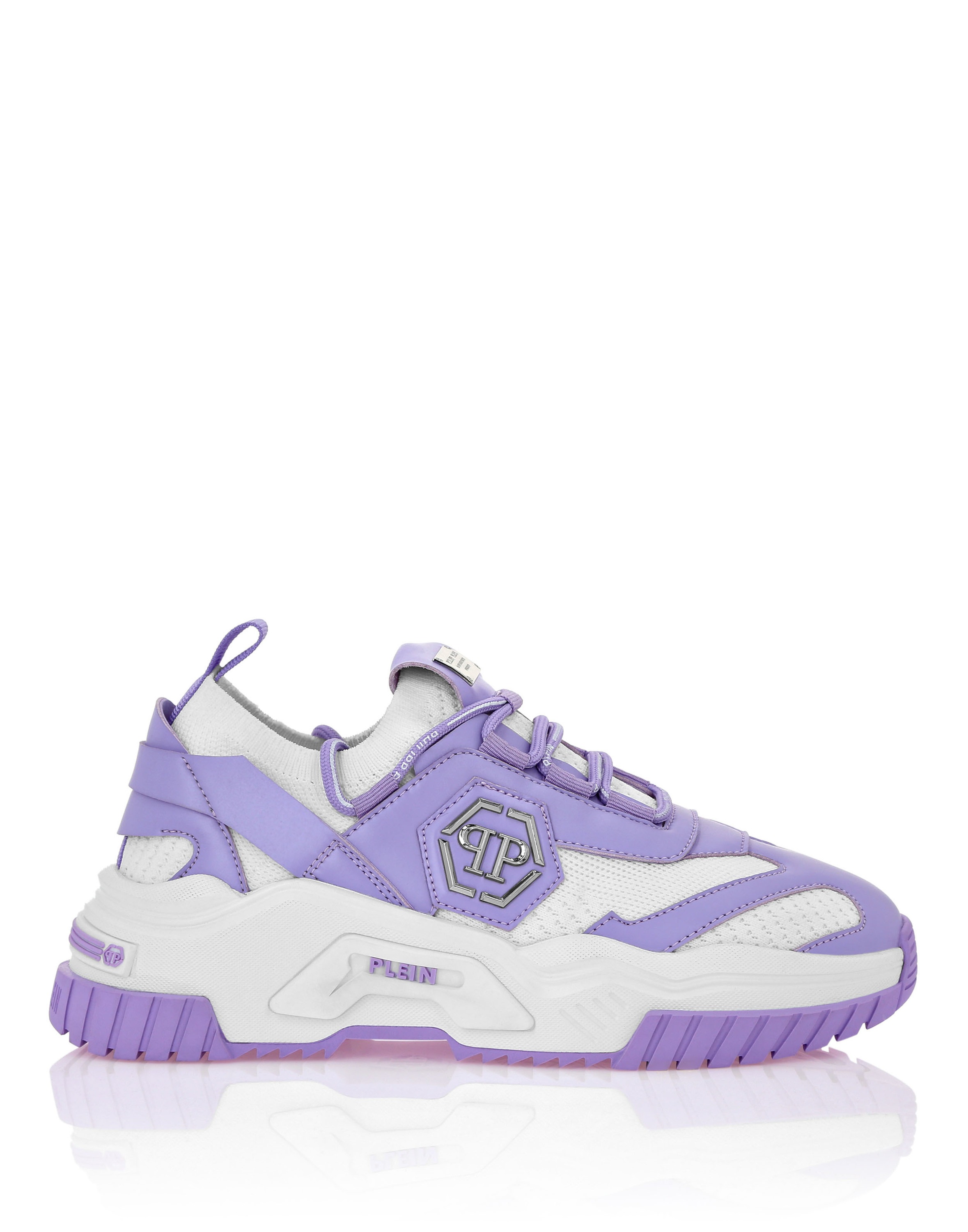 PHILIPP PLEIN Sneaker "Predator" günstig online kaufen