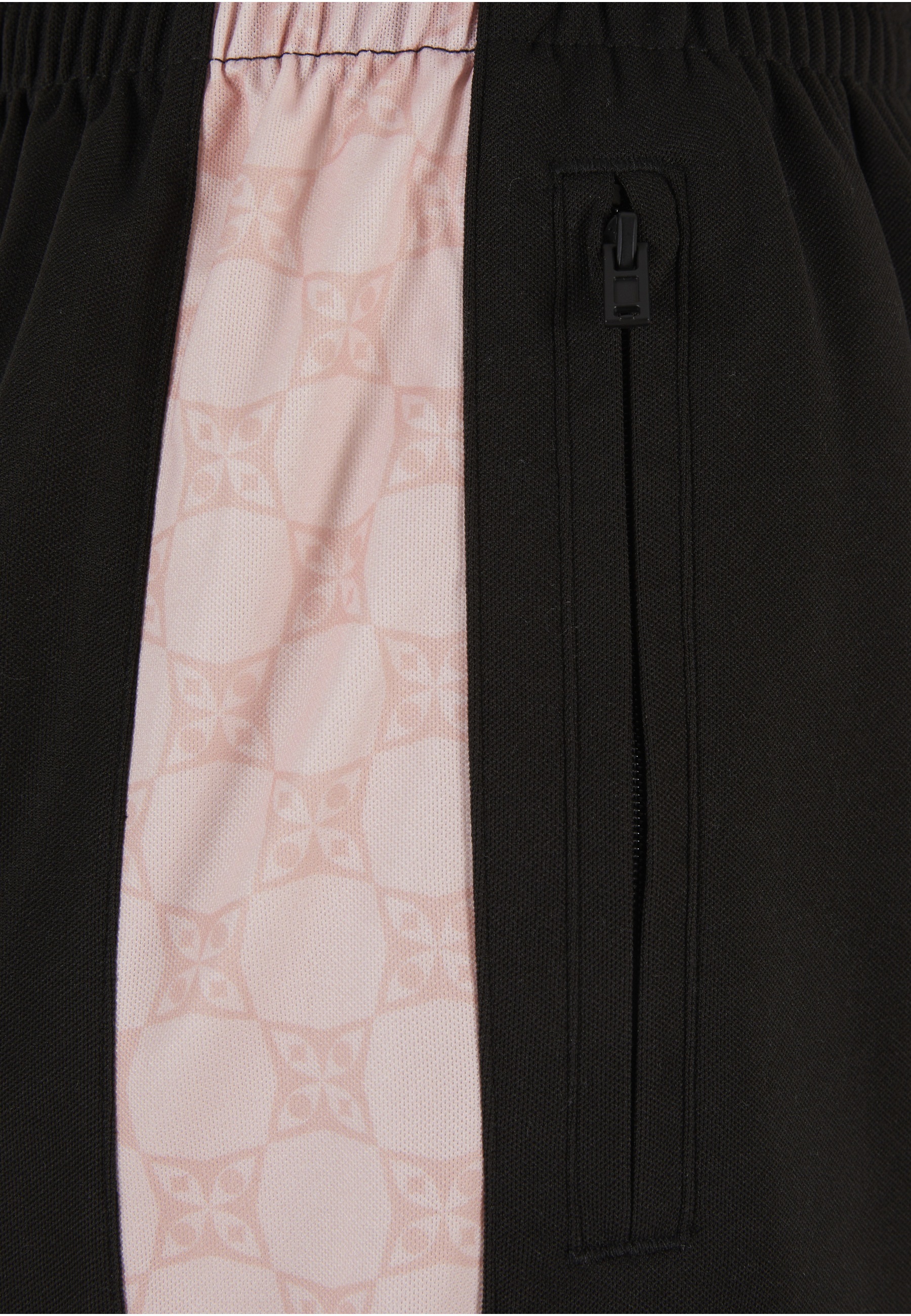 PEQUS Shorts »PEQUS PEQUS Football Logo Short«