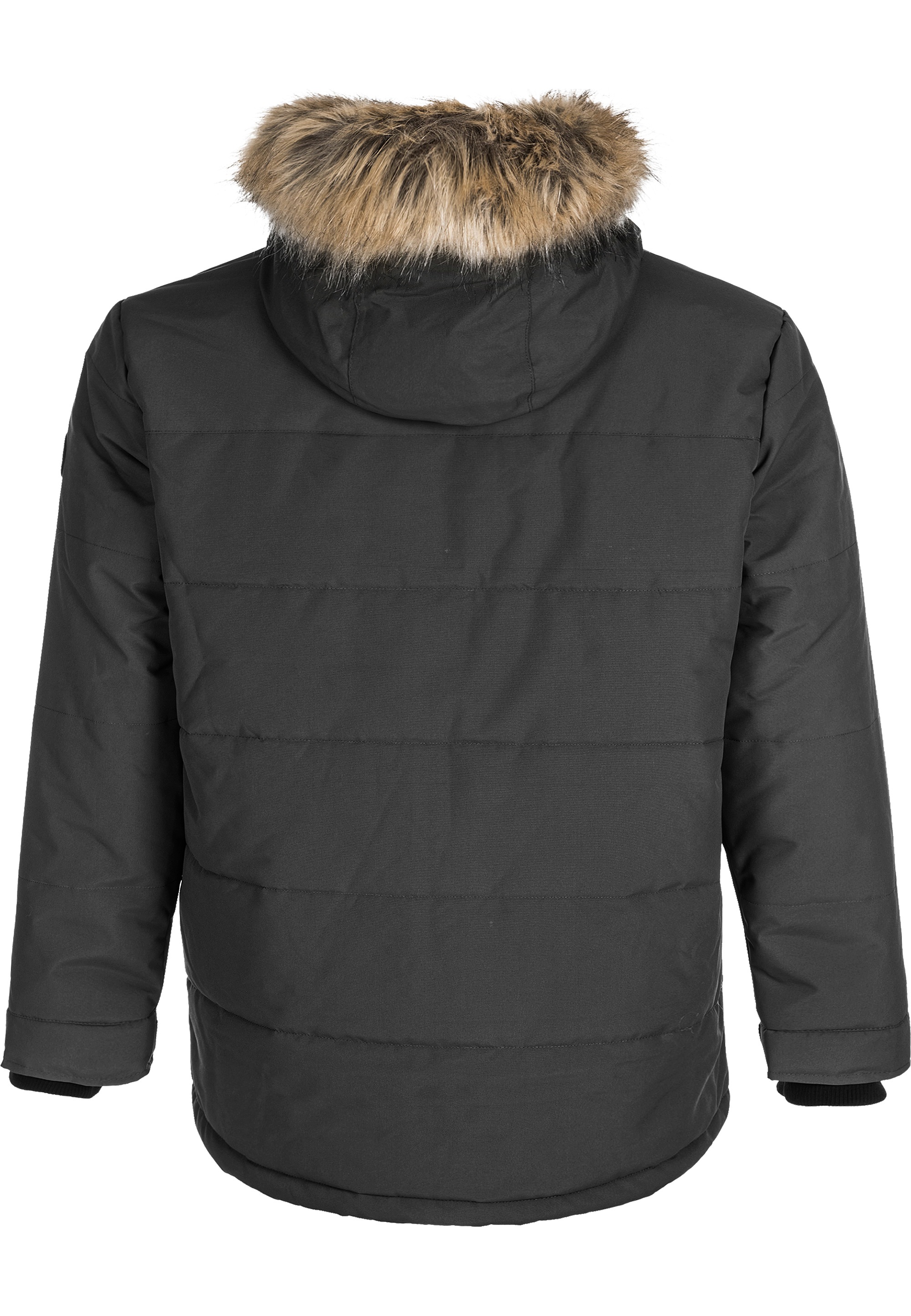 WHISTLER Parka »Emerson«, mit 10.000 mm Wassersäule