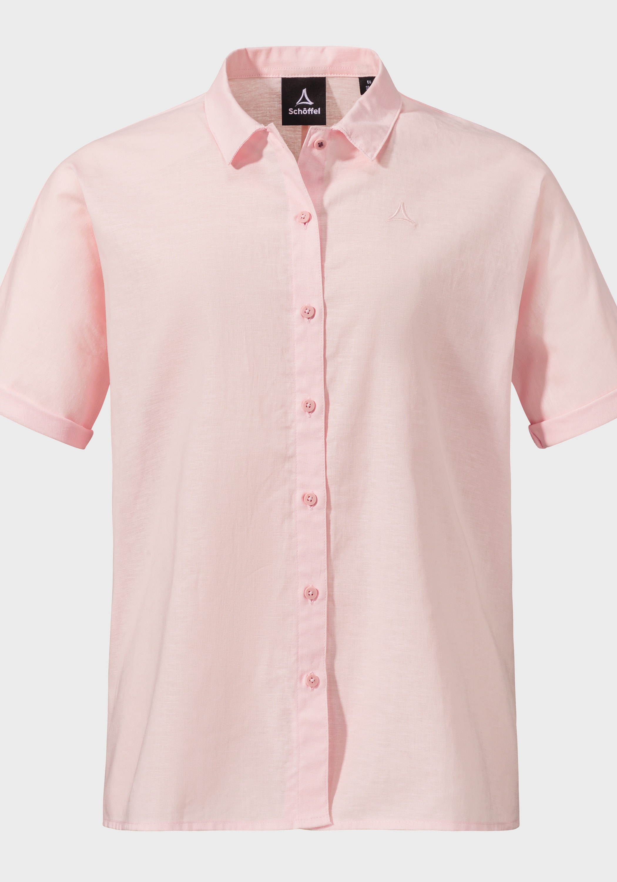 Schöffel Schöffel Outdoorbluse »Urban palaidinė...