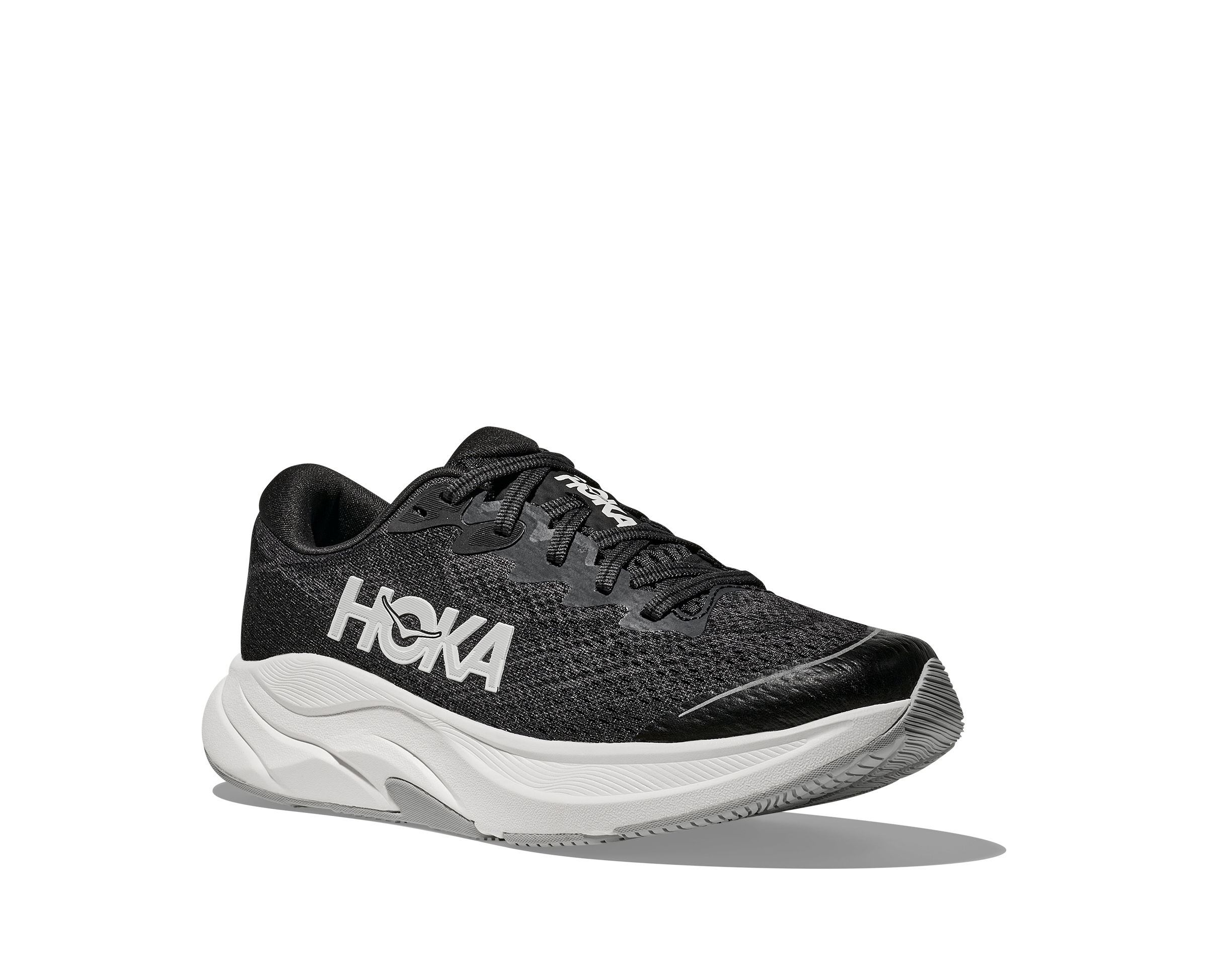 Hoka One One "Rincon 4 Big Kids" für Kinder, sehr leicht, atmungsaktives Obermaterial