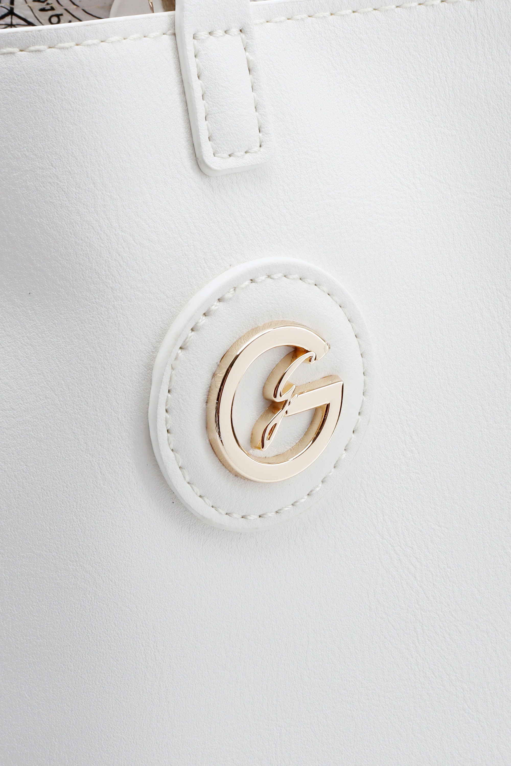 Gattinoni Tragetasche »Teodosia Reversible Medium Shopping Bag Damen« Tragetasche Damen, Shopper, Strandtasche, Fashion, Lifestyle, Sale