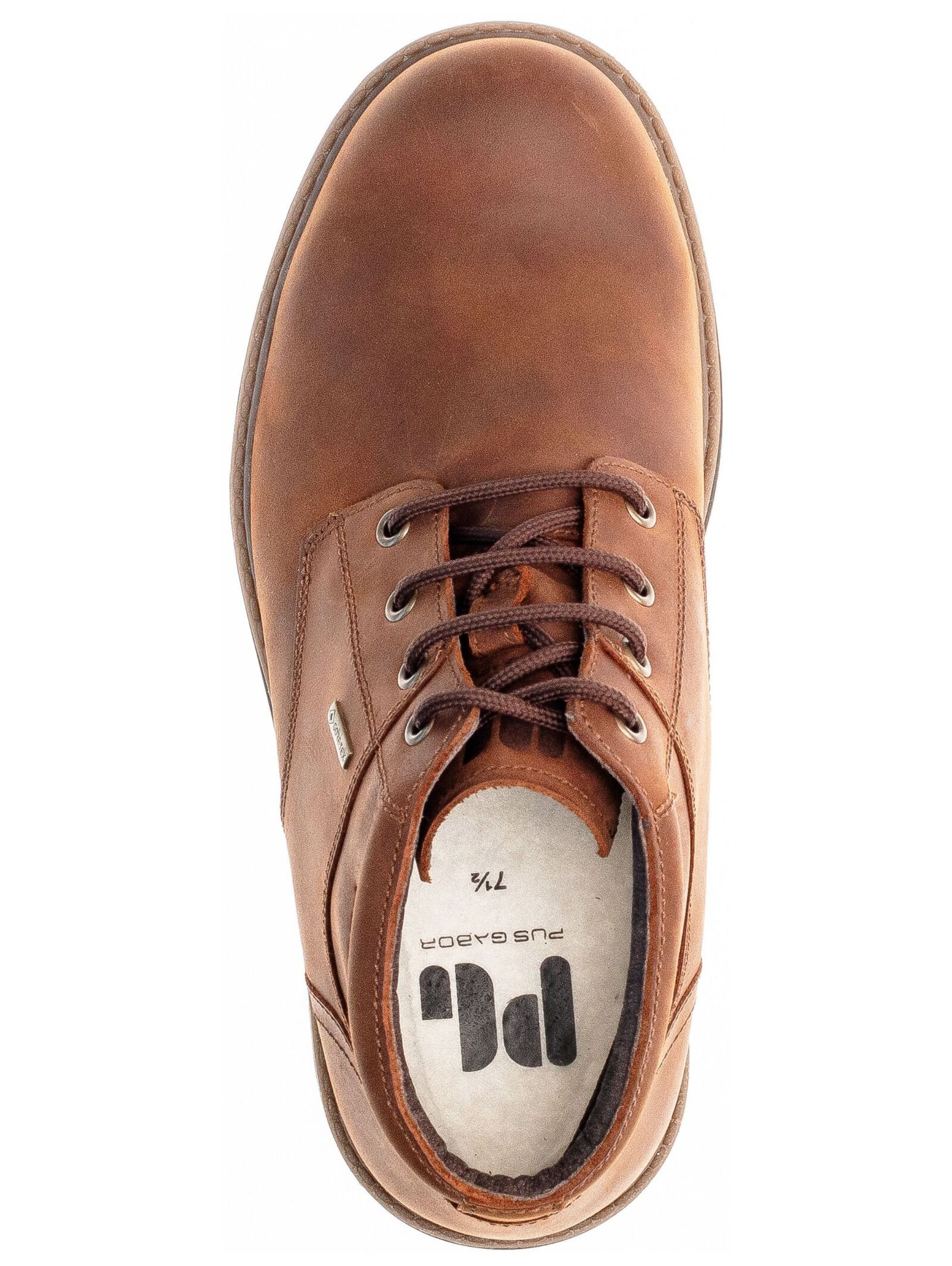 Pius Gabor Schnürstiefelette »Pius Gabor Stiefelette Leder«