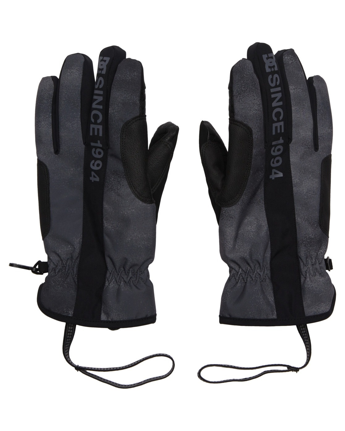 Thumbnail - DC Shoes Snowboardhandschuhe "Salute"