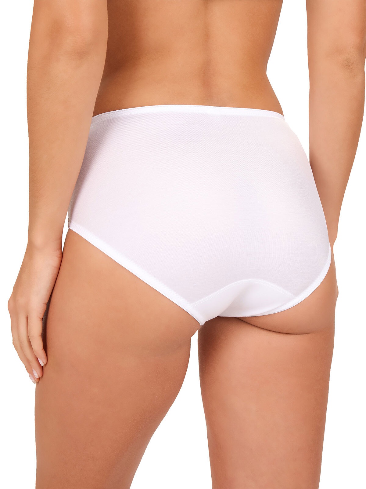 Felina Slip »Damen Slip Moments«, (1 Stück St.)