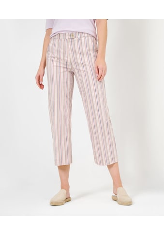 Caprihose »Style LORELLA CULOTTE«