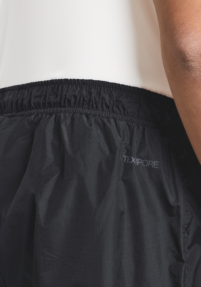 Jack Wolfskin Regenhose »RAINY DAY PANTS«  Regenhose, wasserdicht, leicht verstaubar