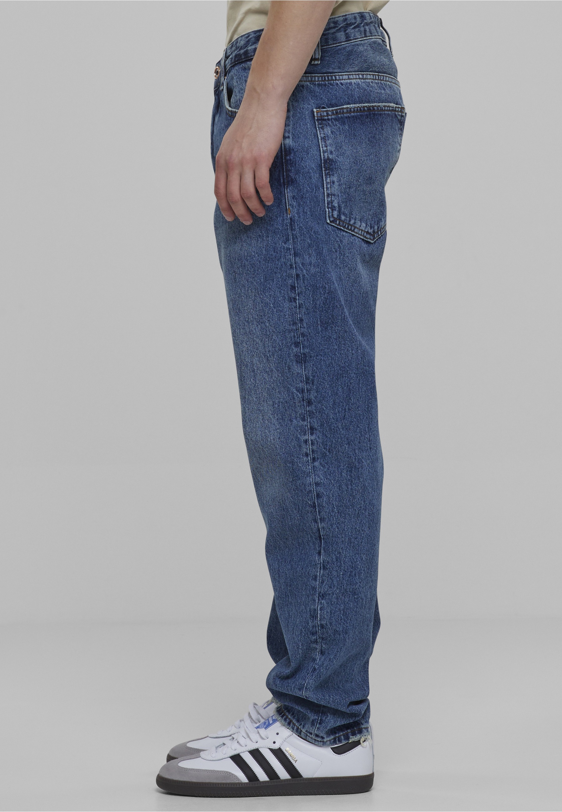 2Y Premium Bequeme Jeans »2Y Premium Herren 2Y Boyfriend Fit Jeans«