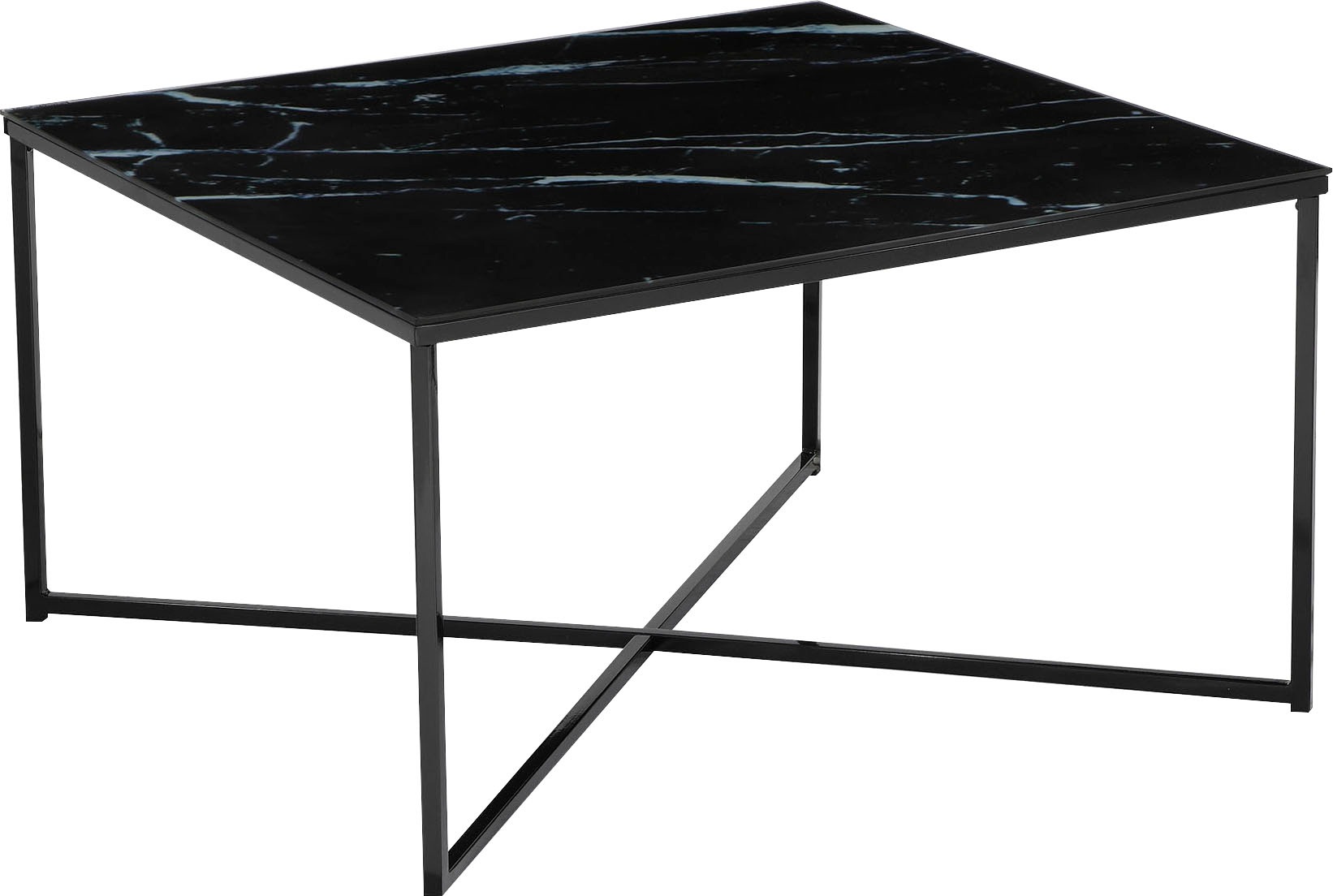 SalesFever Couchtisch "Caorle Coffeetable im eleganten Stil" Eleganz trifft günstig online kaufen