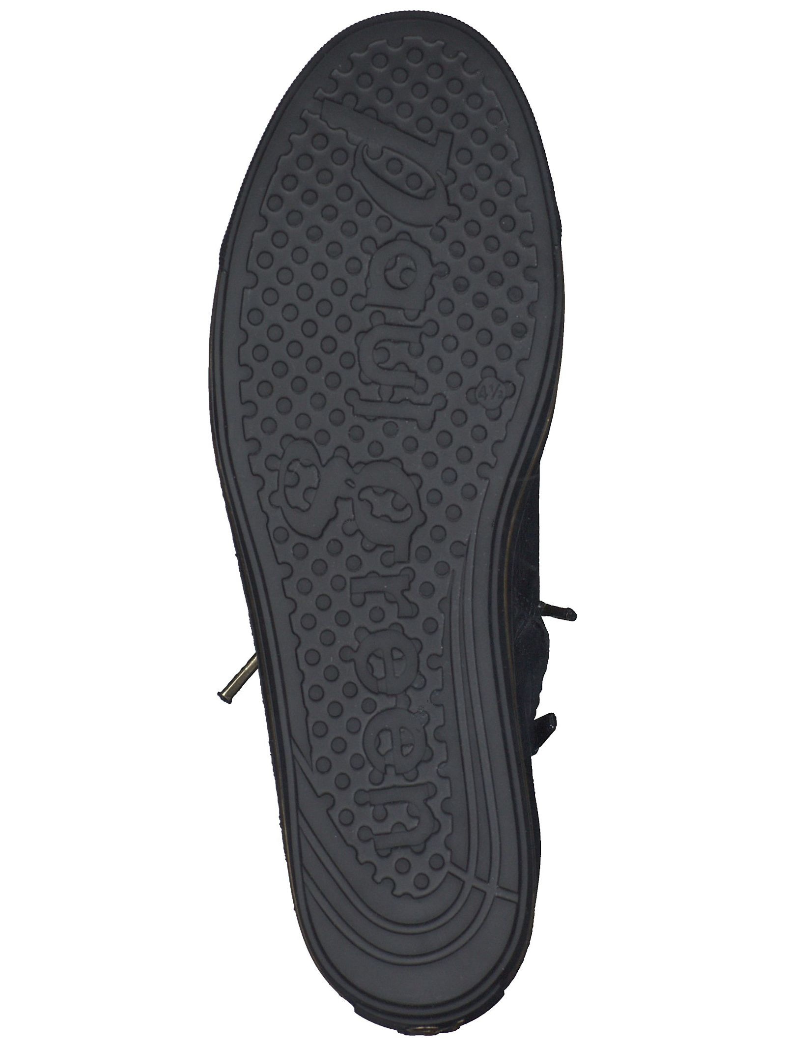 Paul Green Sneaker »Paul Green Sneaker Glattleder«