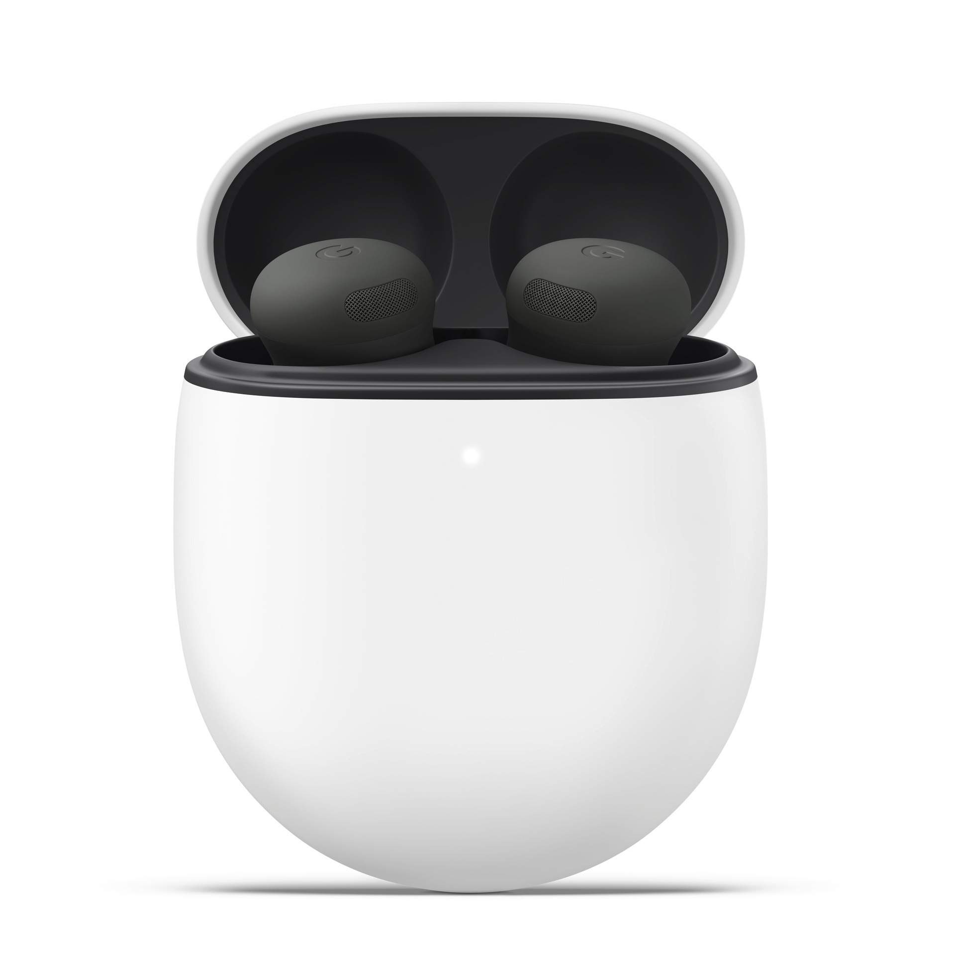 Google wireless In-Ear-Kopfhörer »Pixel Buds Pro 2«, Bluetooth, Active Noise Cancelling (ANC)-Sprachsteuerung-Freisprechfunktion