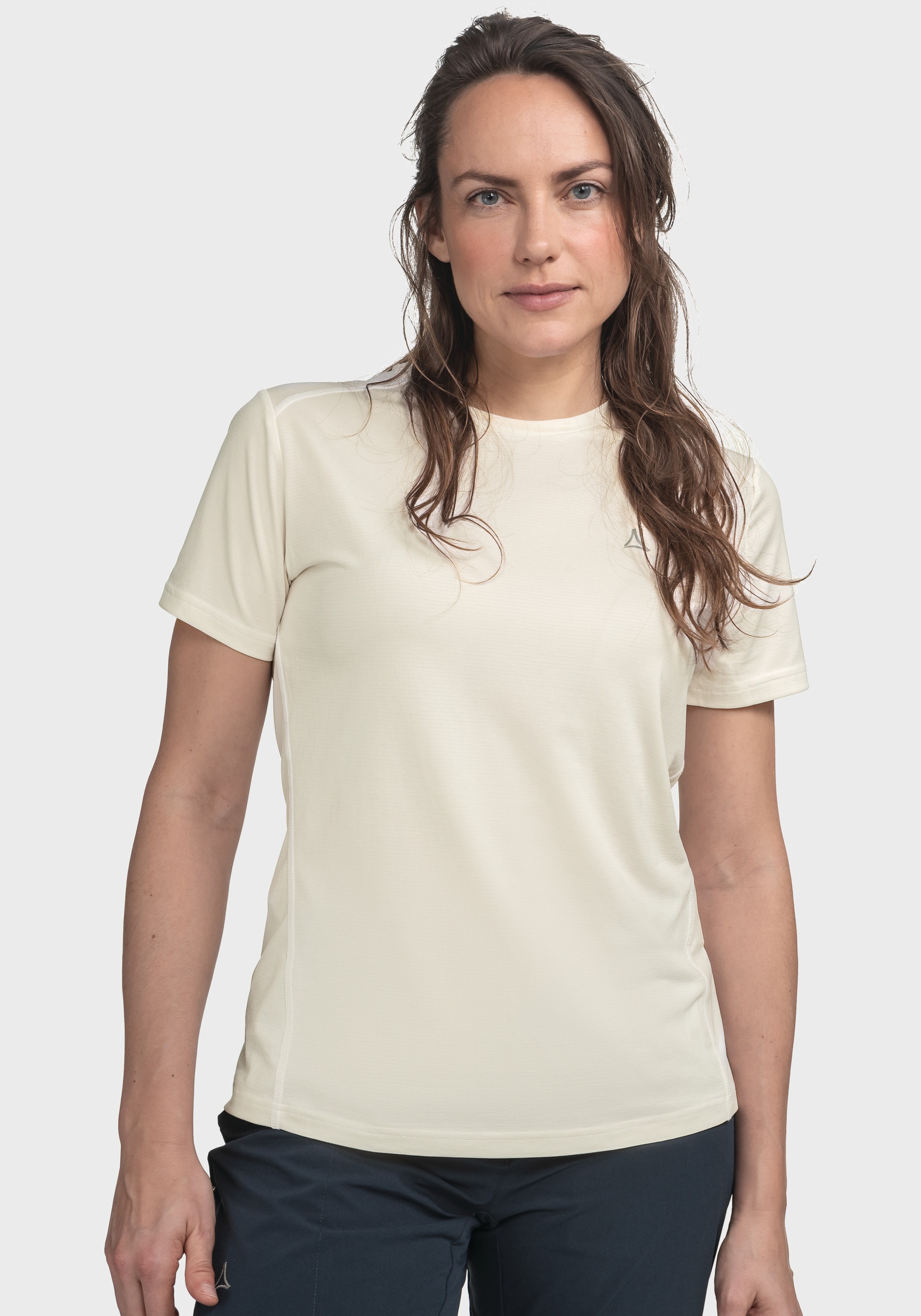Schöffel Funktionsshirt »CIRC T Shirt Tauron L«