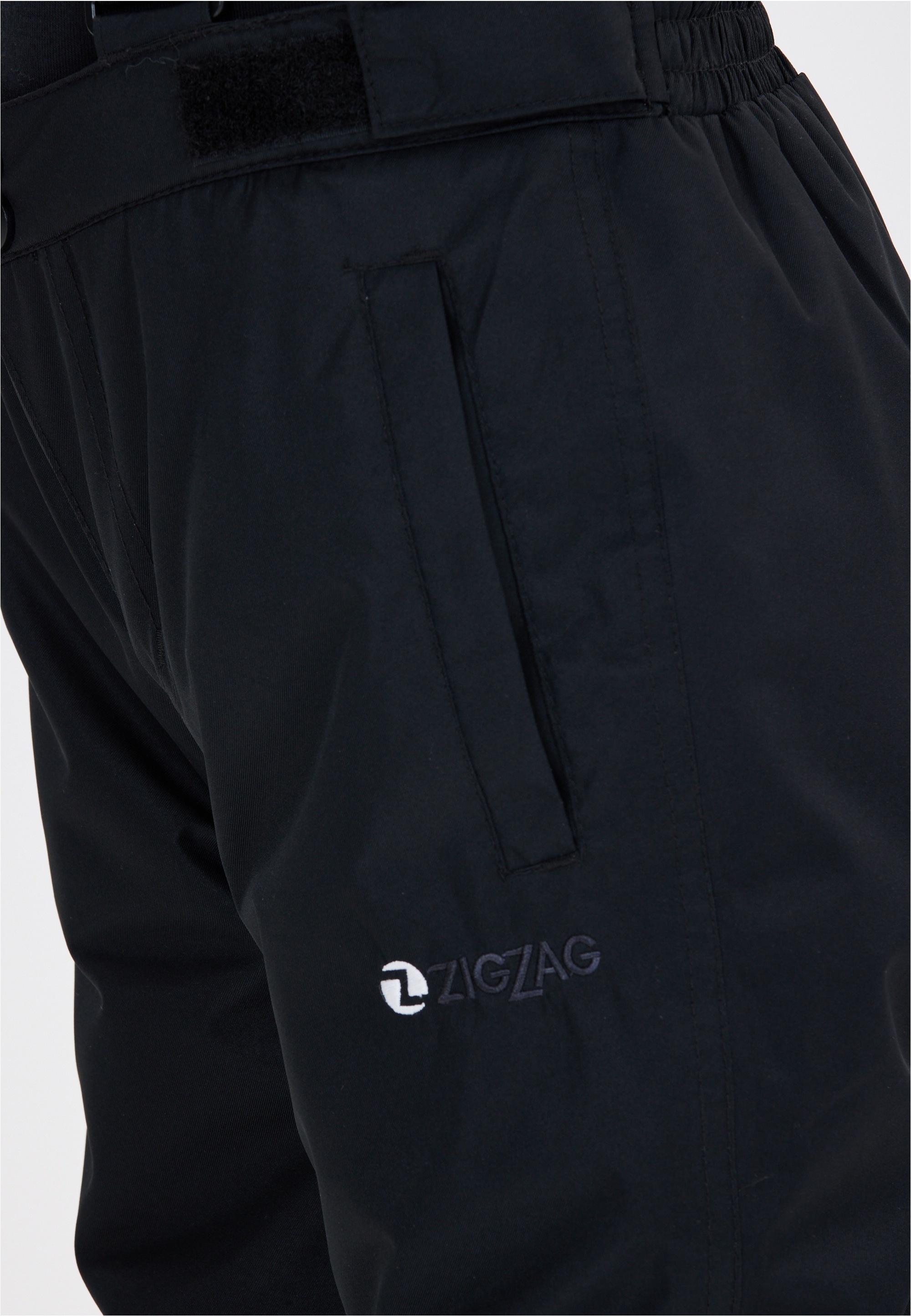 ZIGZAG Skihose »Provo«, mit 10.000 mm Wassersäule