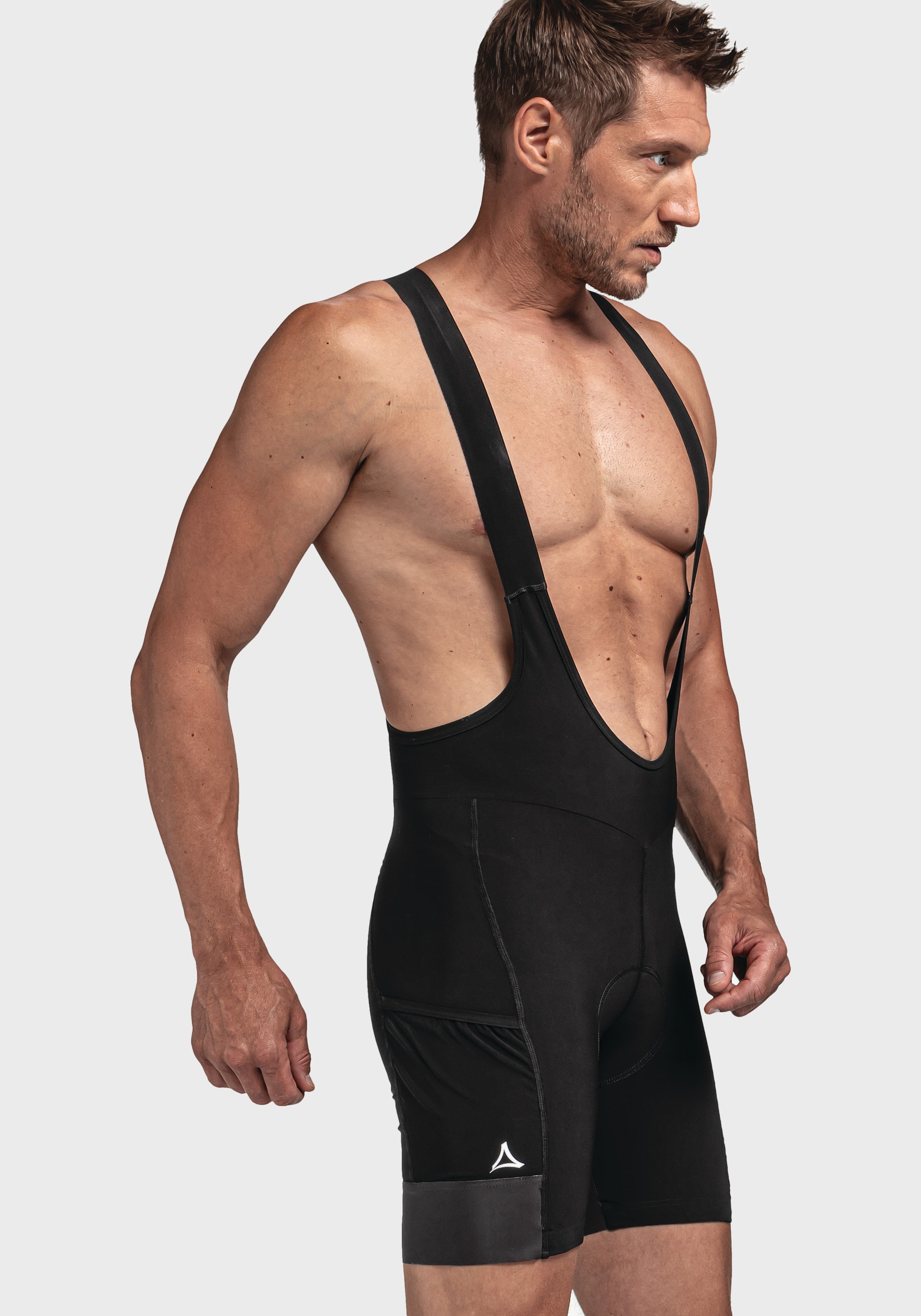 Schöffel Outdoorhose »Skin Pants Solo Bib 4h M«