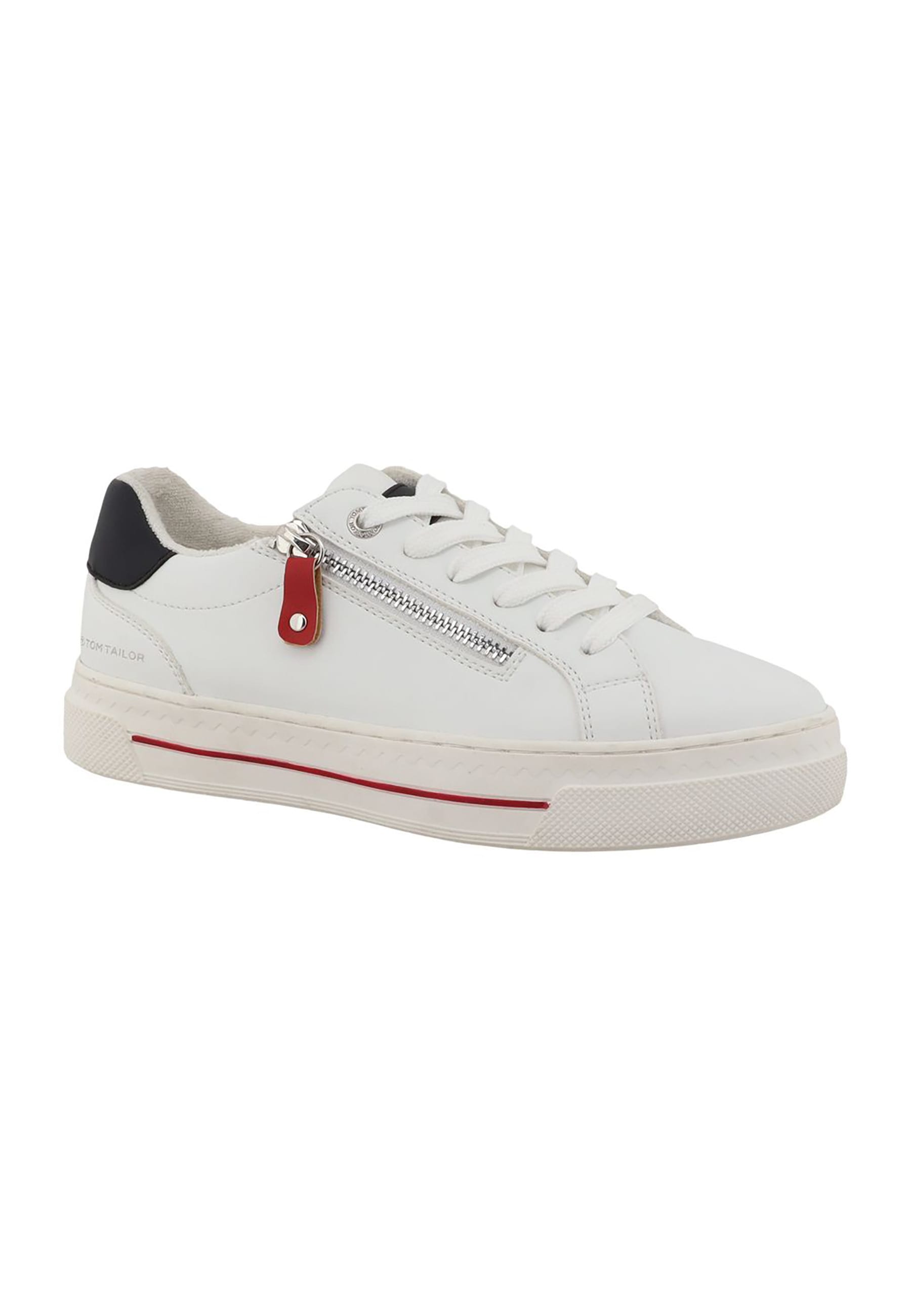 TOM TAILOR Sneaker »Tom Tailor Sneaker Low«