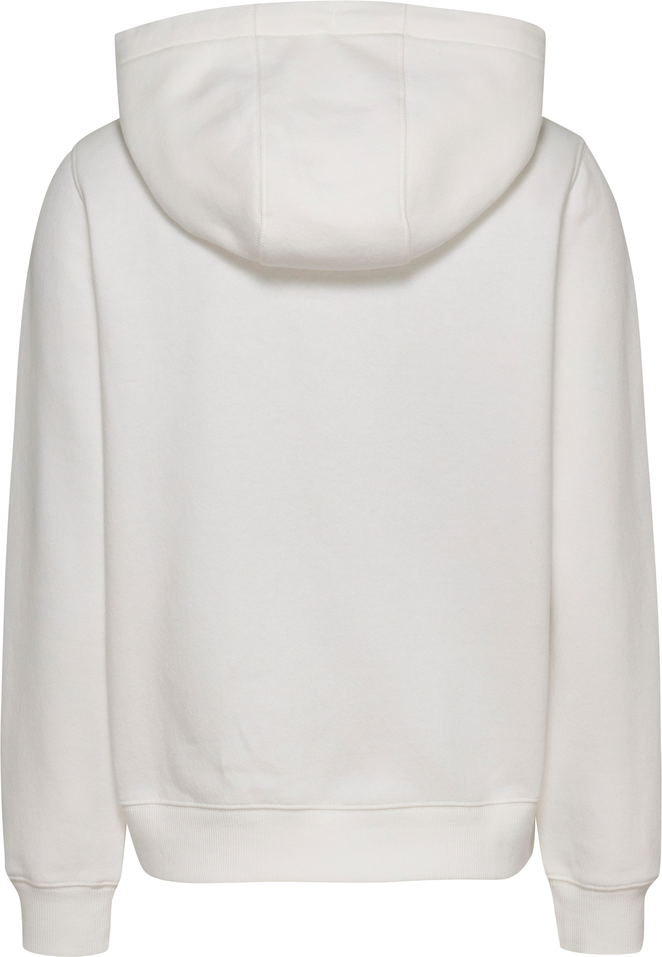 Tommy Jeans Sweatjacke »TJW REG S FLAG ZIP THRU«, mit Logostickerei