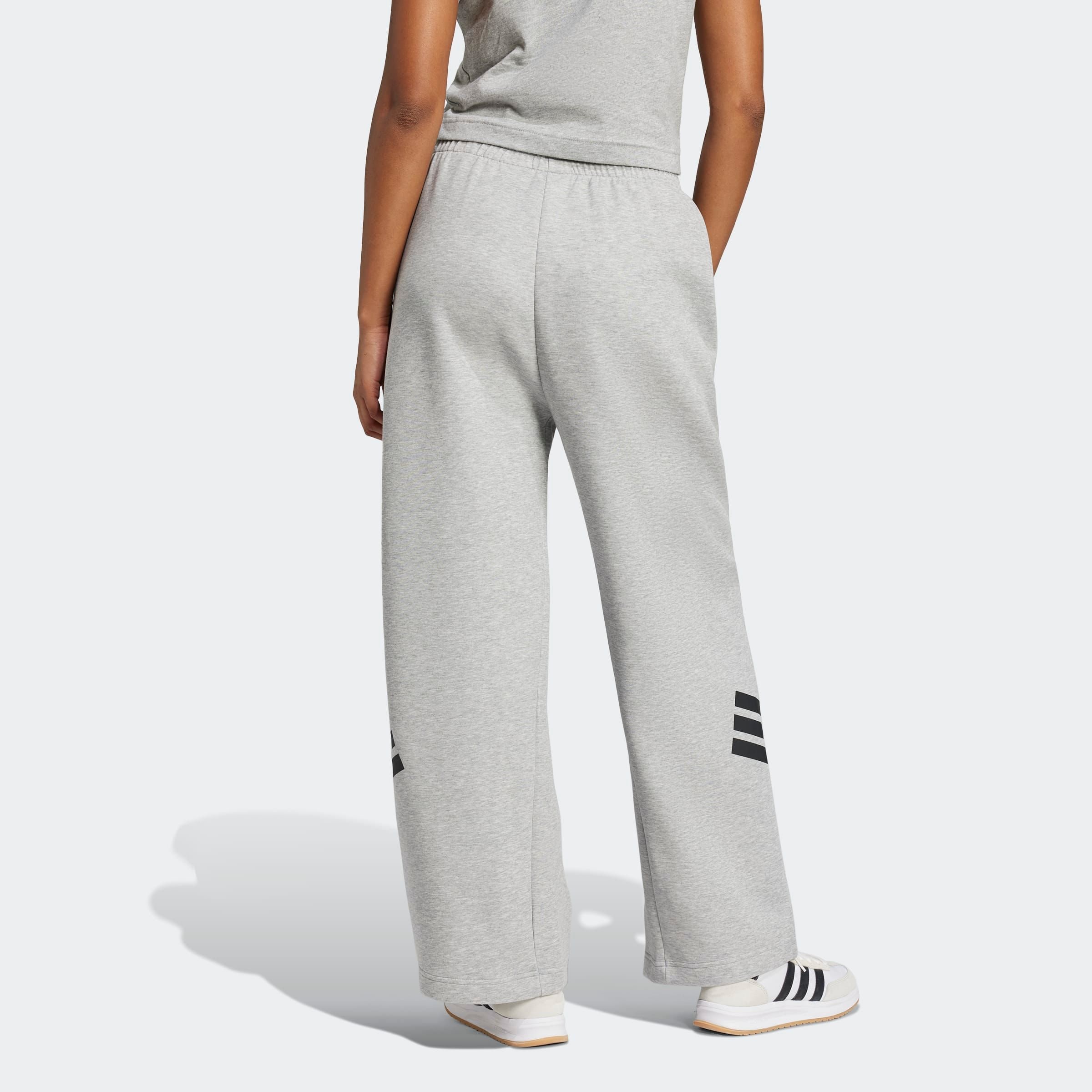 adidas Sportswear Sporthose »W FI 3S OH PT«, (1 tlg.)