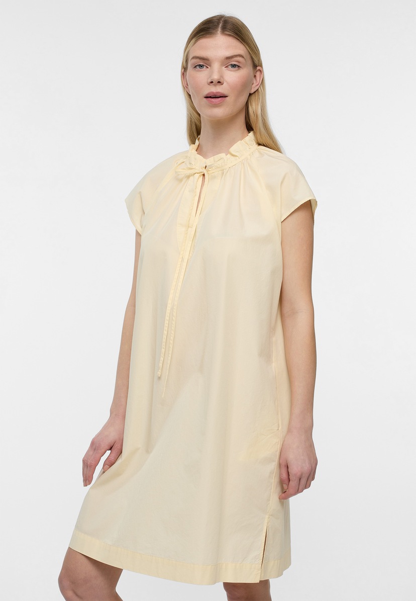 ZABAIONE Sommerkleid »Ma44ja«, tlg.), aus | BAUR für (1 bestellen Leinen reinem