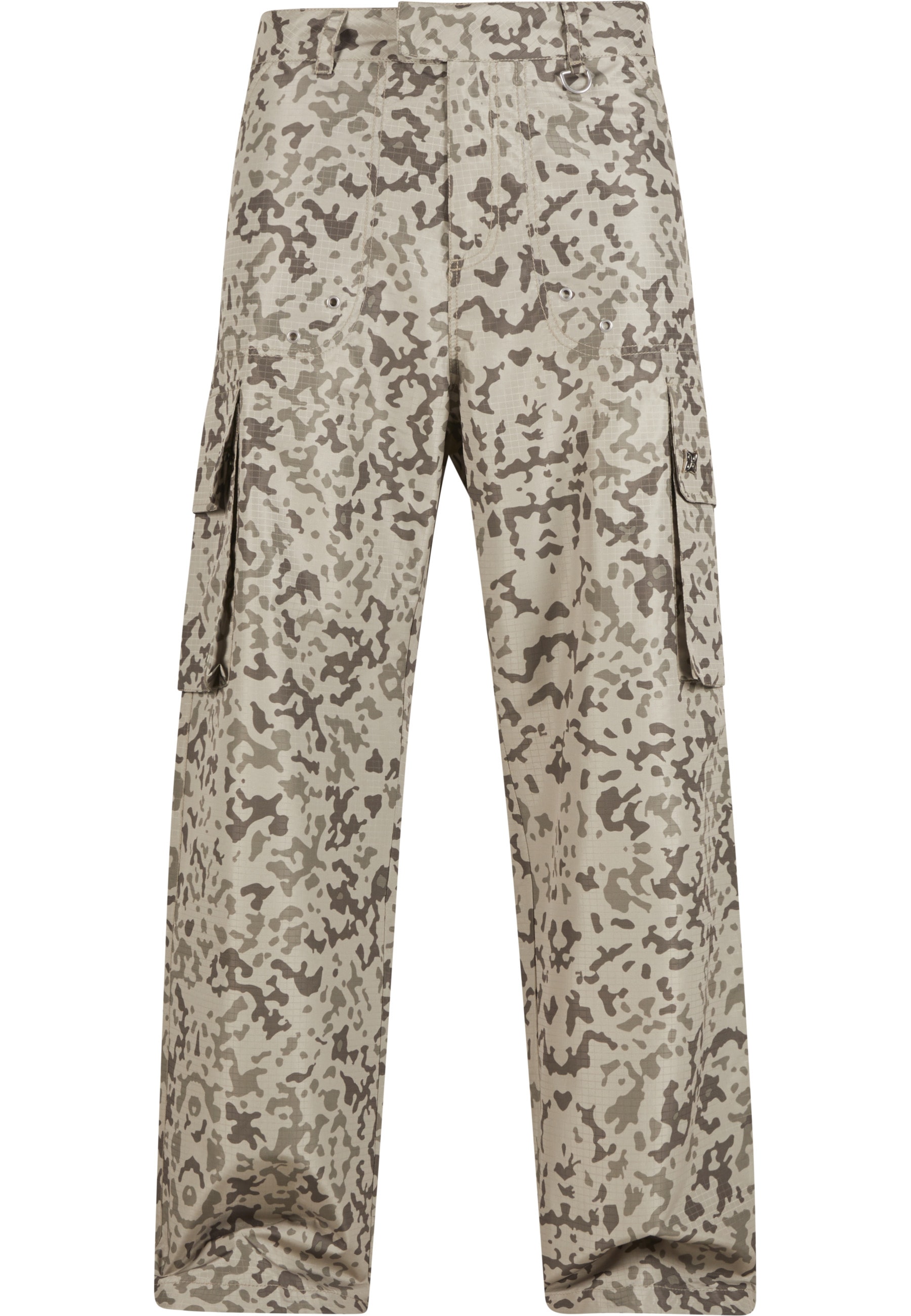 PEQUS Cargohose "PEQUS PEQUS Camo Cargo" günstig online kaufen