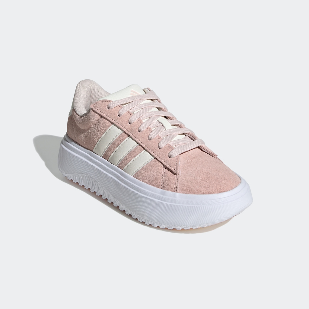 adidas Sportswear Sneaker »GRAND COURT PLATFORM«