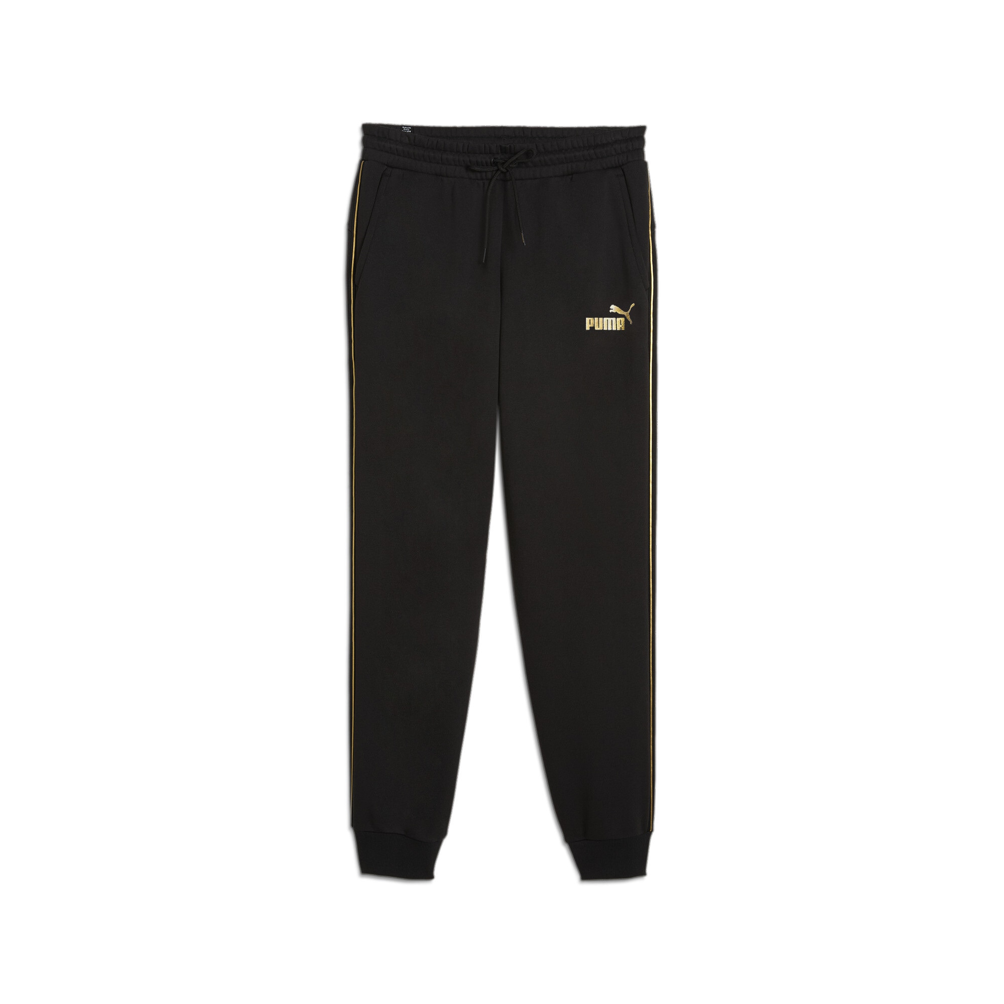 Trainingshose »ESS TAPE MINIMAL GOLD SWEATPANTS FL«