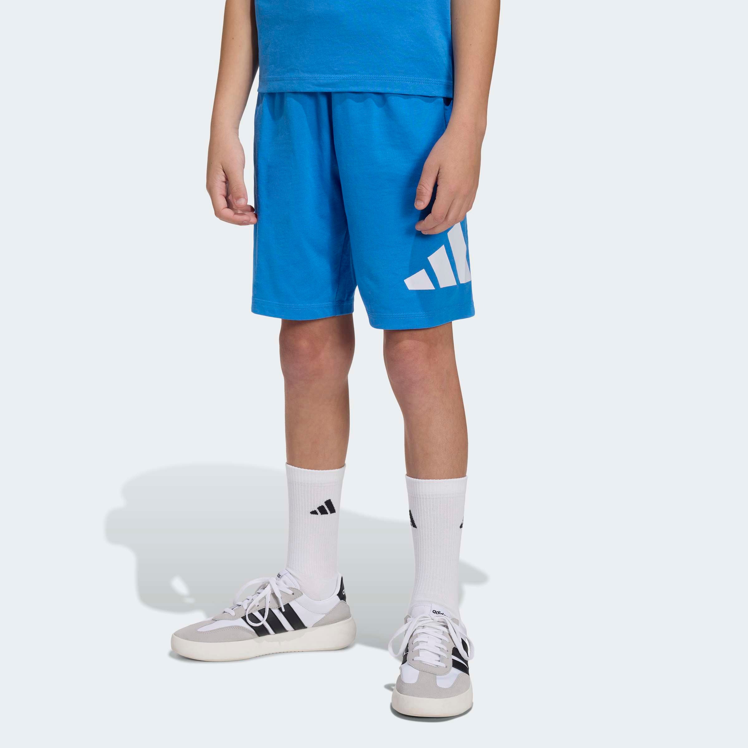 adidas Sportswear Shorts »J BL KN SH 210«