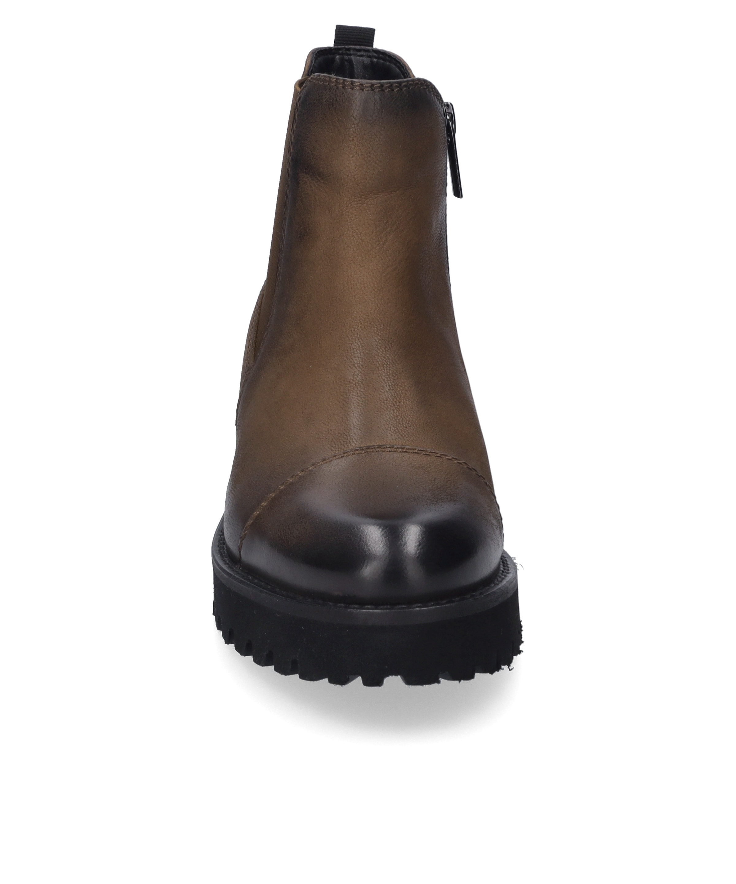 Josef Seibel Stiefelette »Sallina 06, cognac«