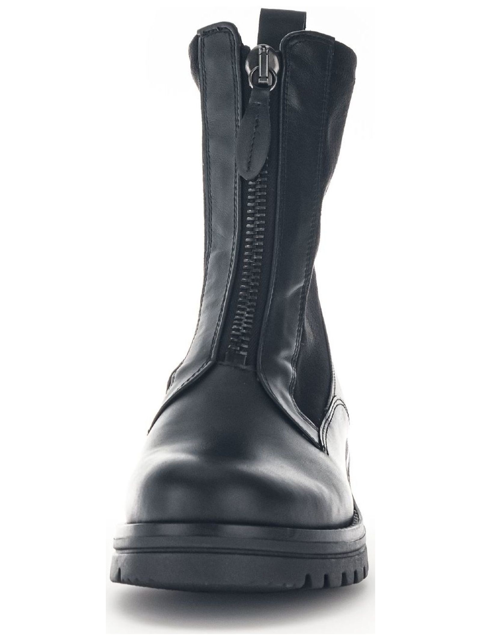 Gabor Comfort Stiefelette »Gabor Comfort Stiefelette Leder/Textil«