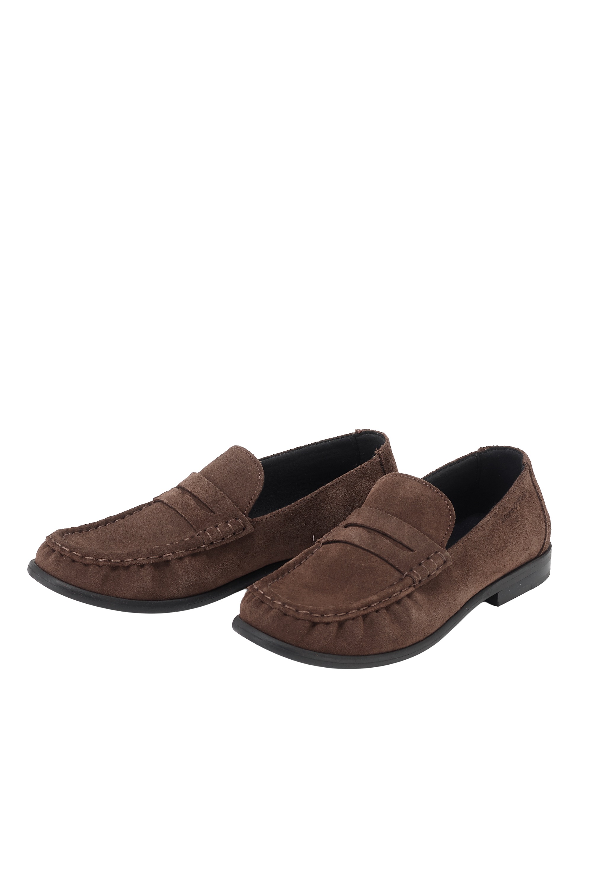 Marc O'Polo Loafer »aus hochwertigem Rindleder«
