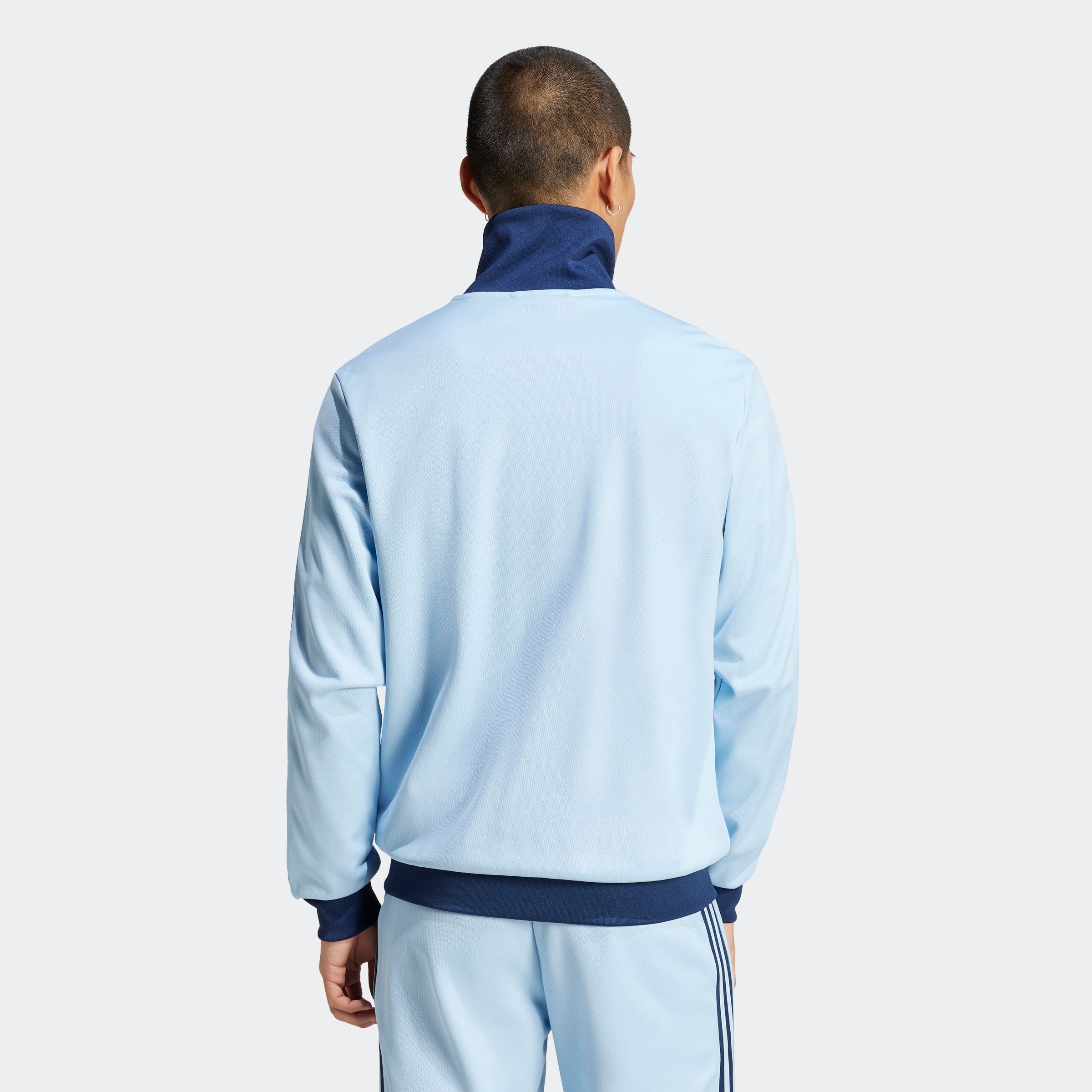 adidas Originals Trainingsjacke »CLASSIC TT«