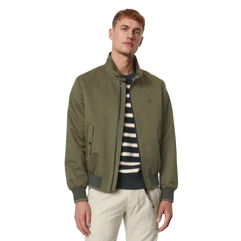 Marc O'Polo Blouson, wind- und wasserabweisend