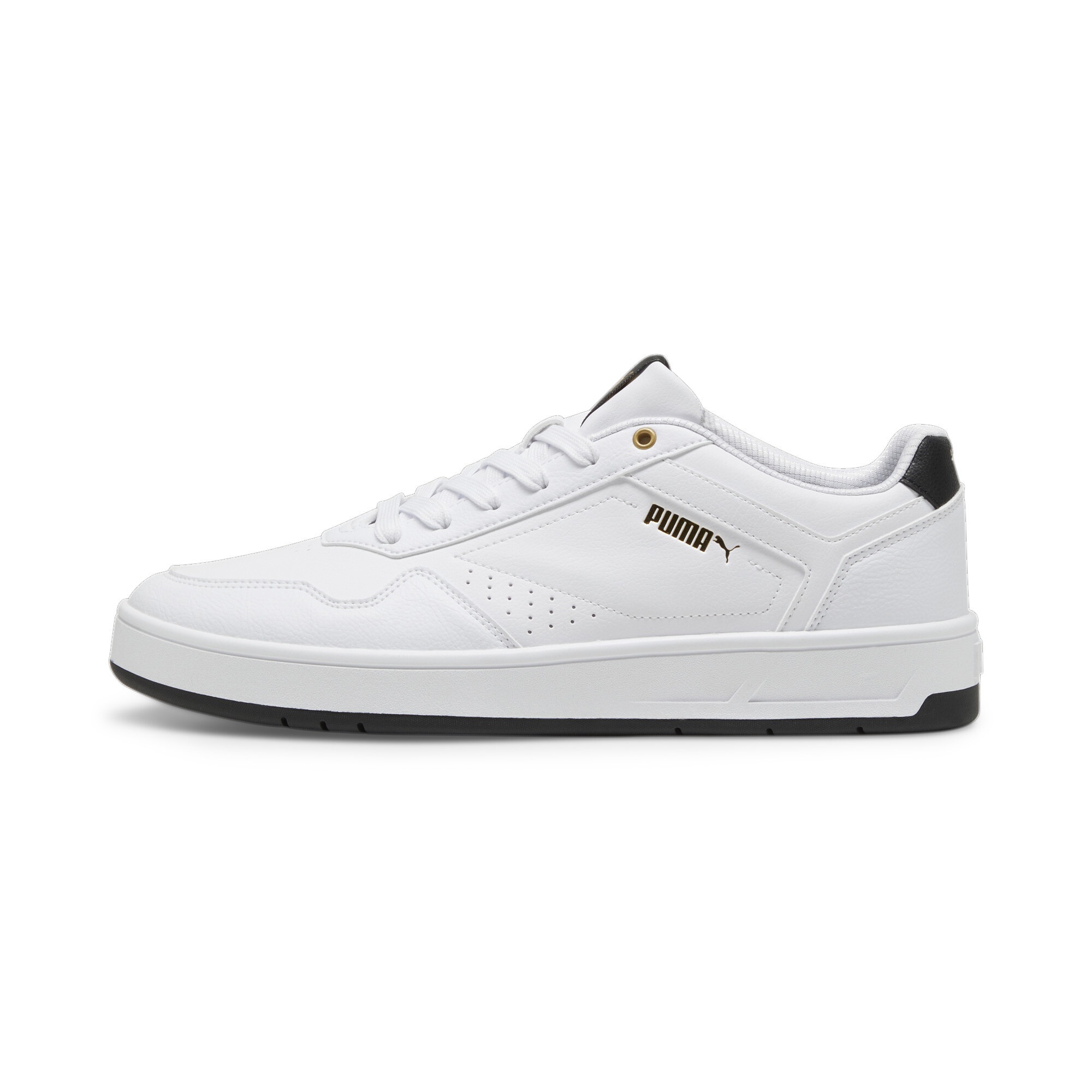 PUMA Sneaker »Court Classic Sneakers Erwachsene«