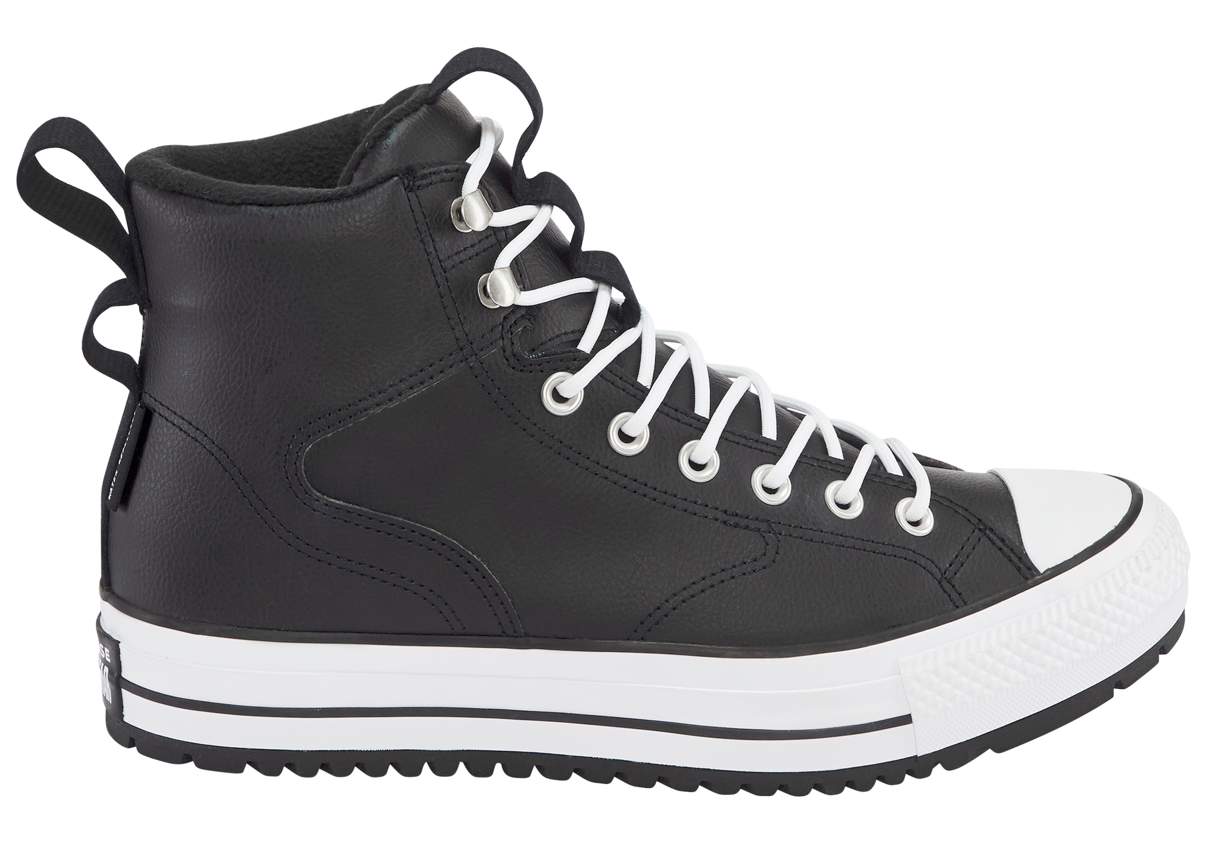Converse Sneaker »CHUCK TAYLOR ALL STAR WATER-REPELLENT HIKER BOOT«, wasserabweisend