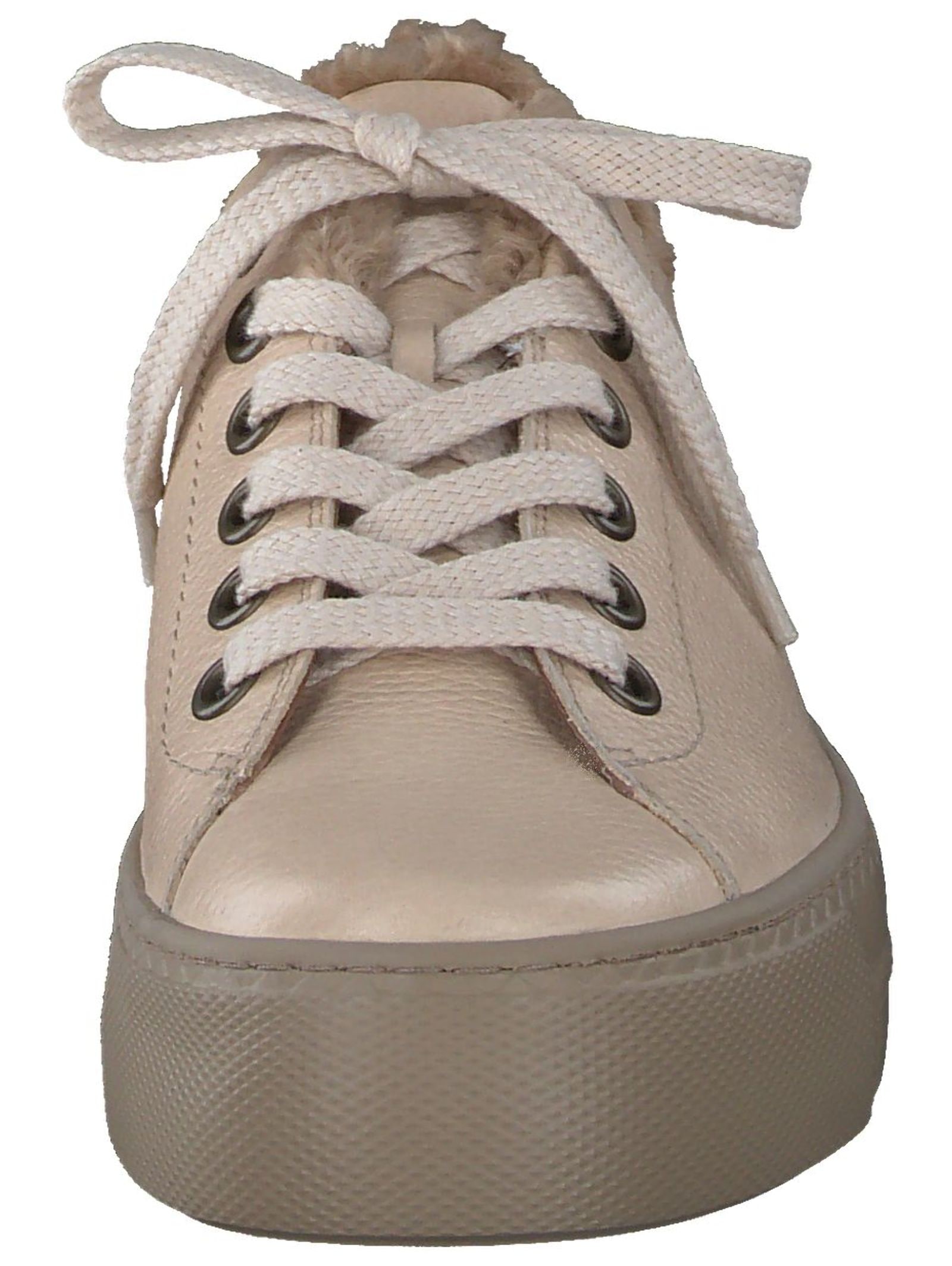 Paul Green Sneaker »Paul Green Sneaker Glattleder«