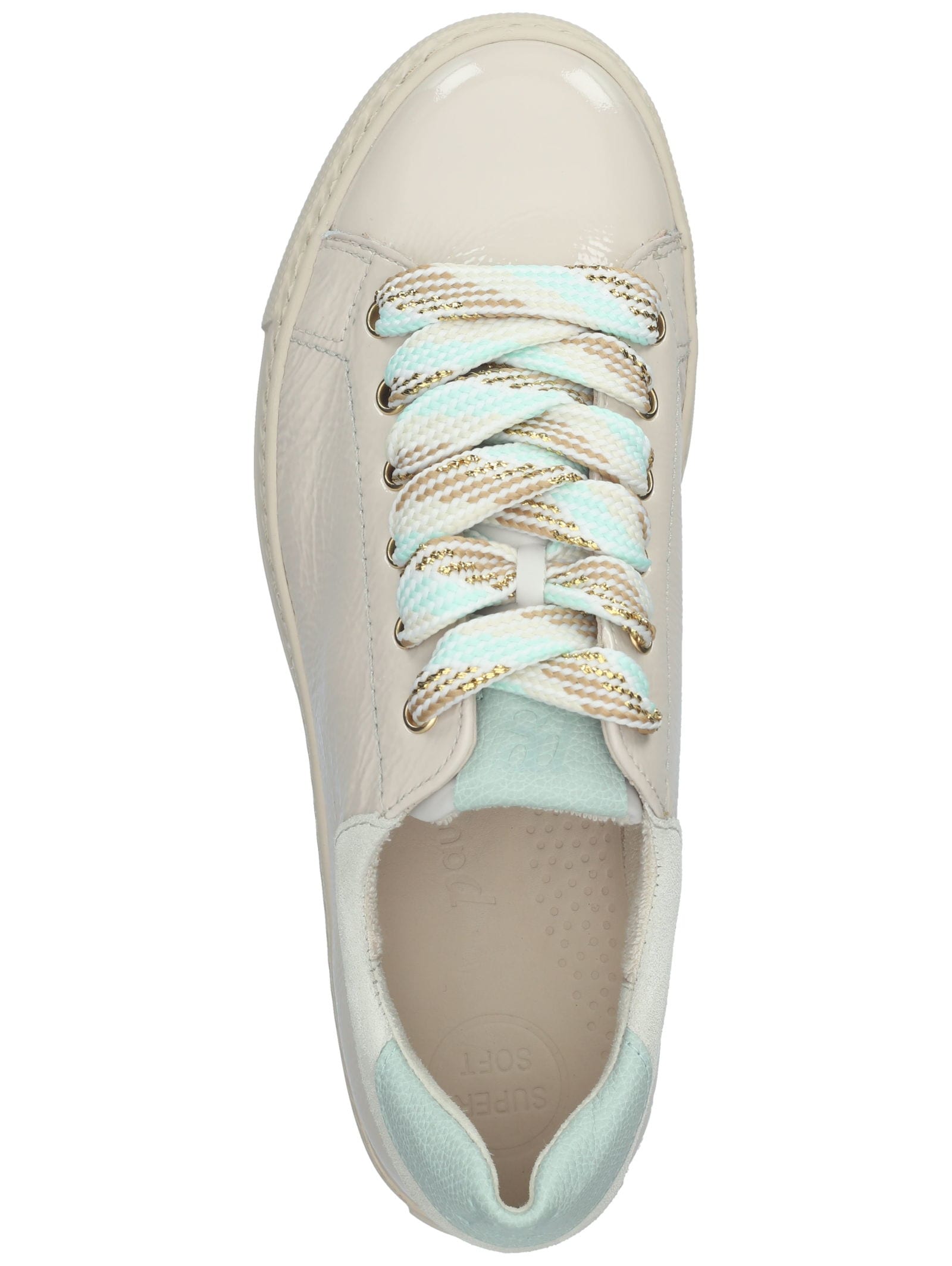 Paul Green Sneaker »Paul Green Sneaker Leder«