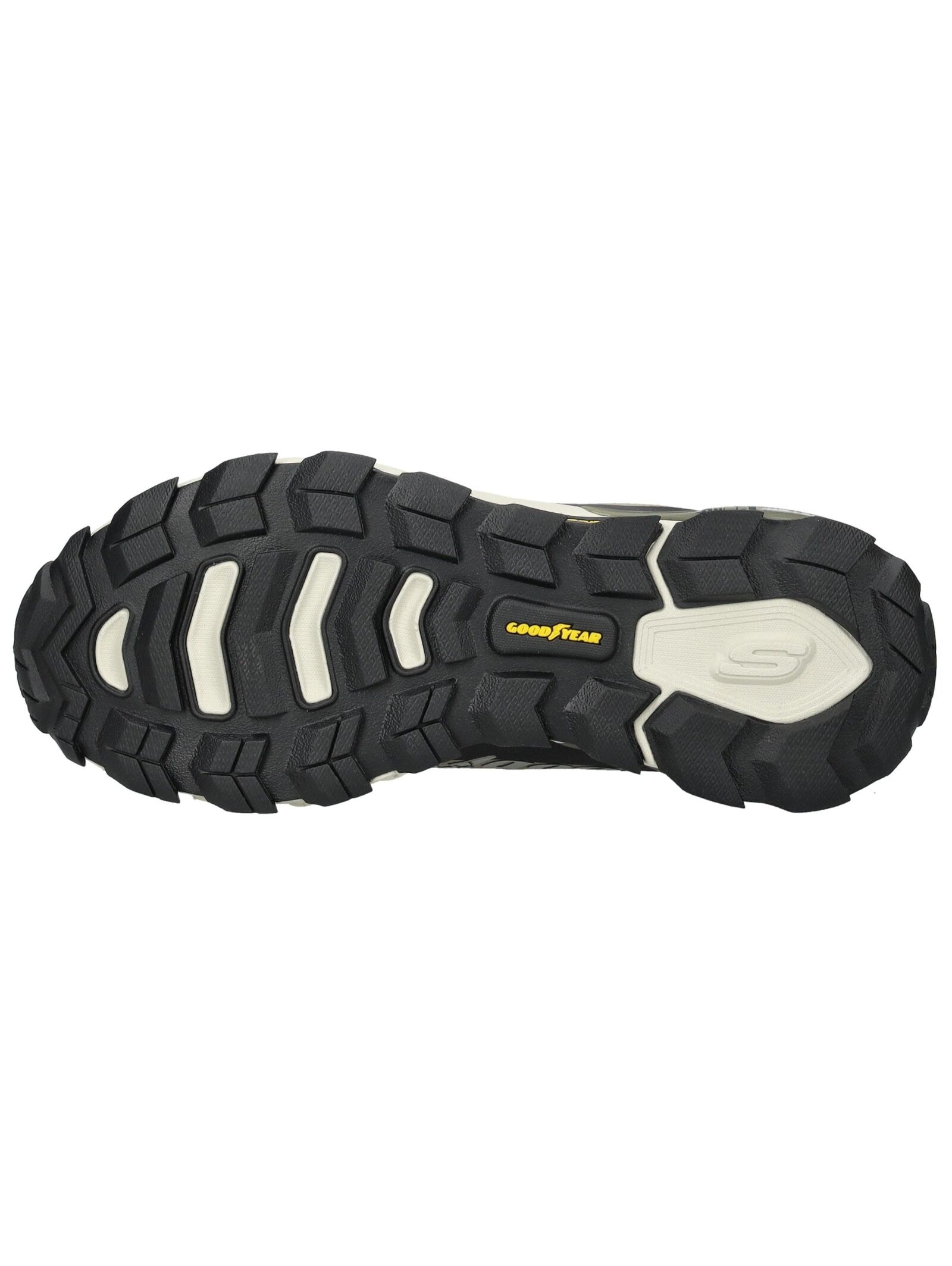 Skechers Sneaker »Skechers Sneaker Lederimitat«