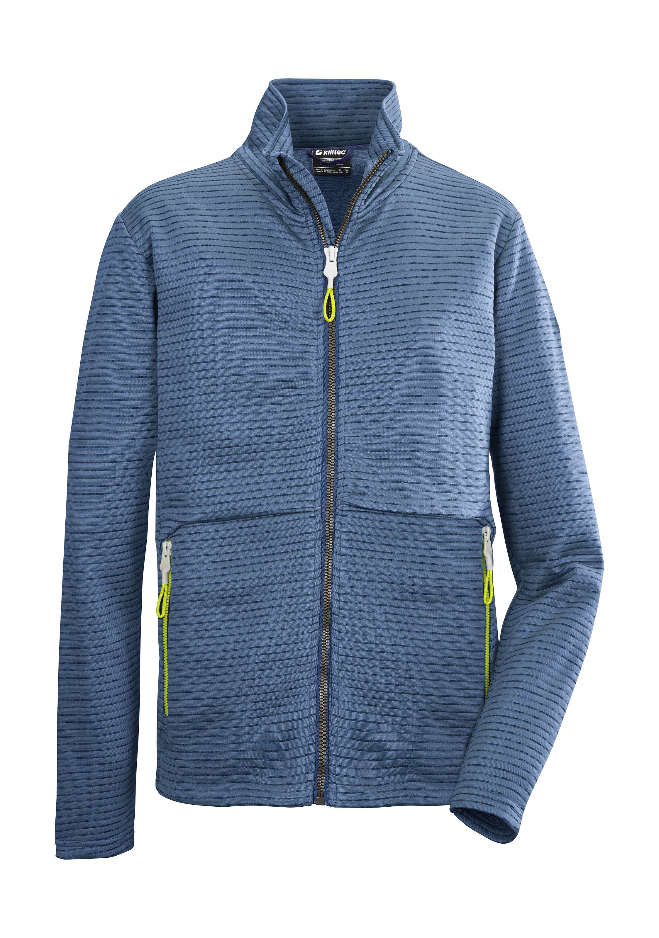 Killtec Strickjacke »KOS 59 BYS FLX JCKT«
