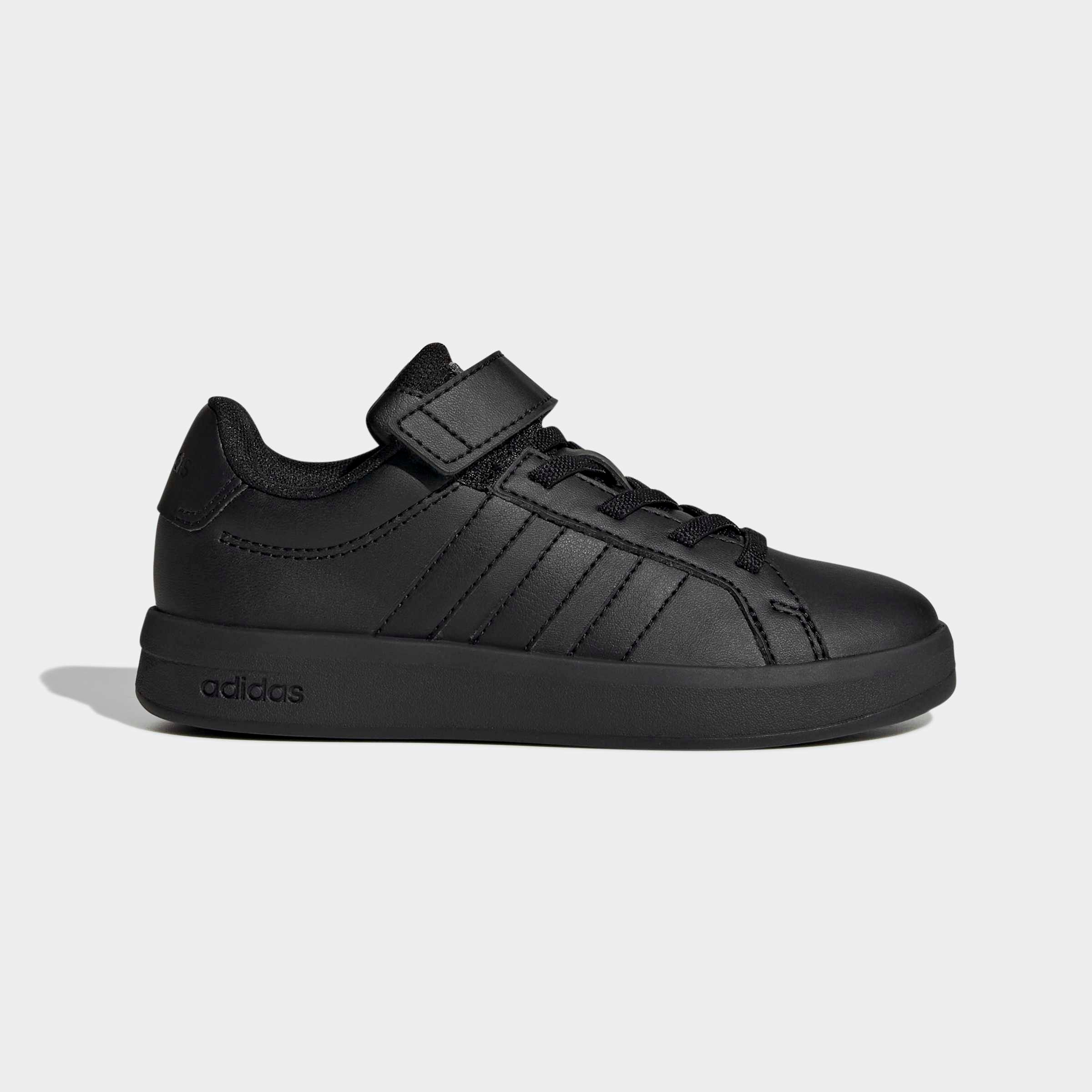 adidas Sportswear Sneaker »GRAND COURT 3.0  FÜR KINDER«  mit Klettverschluss, für Kinder