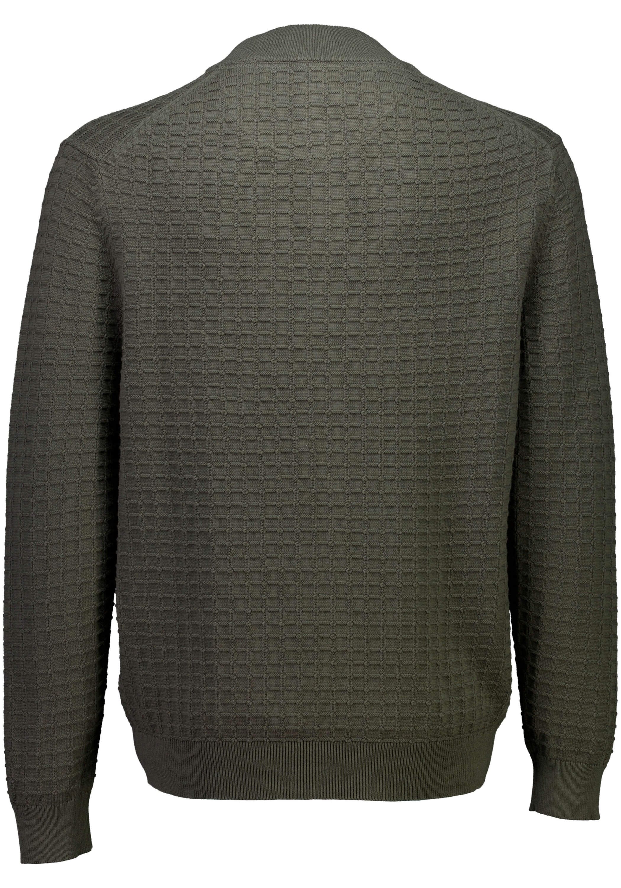 BISON Cardigan »BISON Cardigan«
