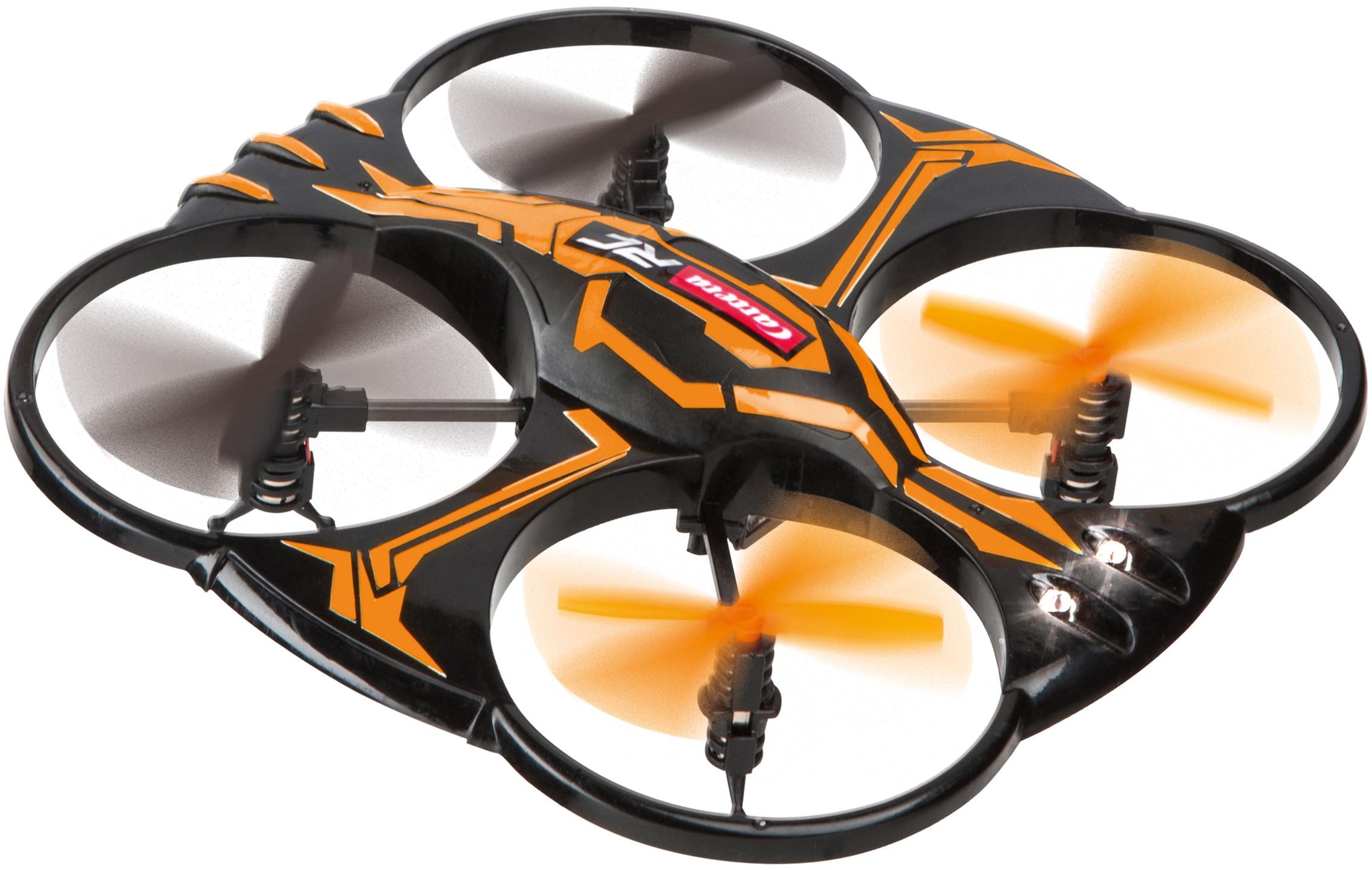 Carrera® RC-Quadrocopter »Carrera® RC - 2,4GHz Quadcopter X2«