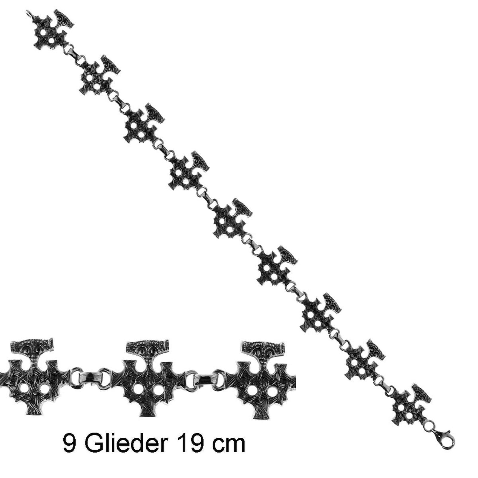 OSTSEE-SCHMUCK Armband »Ostsee-Schmuck Armband Hiddensee Armband Hiddensee«