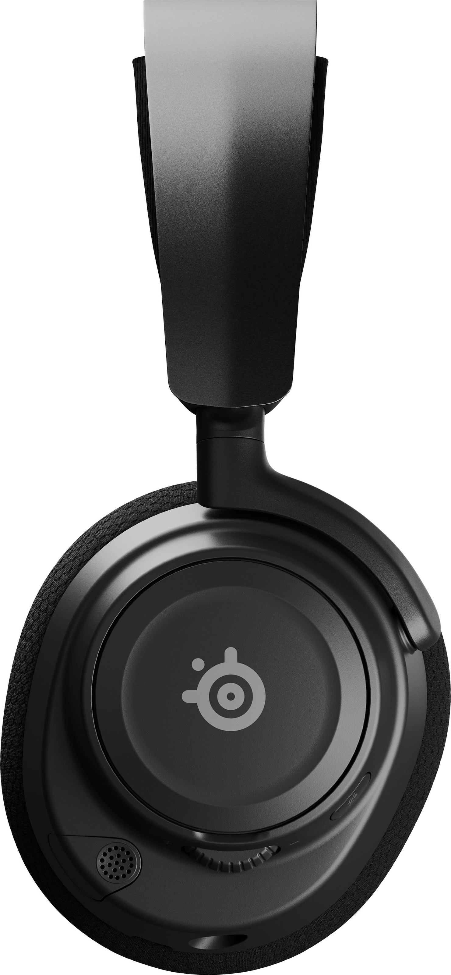 SteelSeries Gaming-Headset »Arctis Nova 7P«, Bluetooth-Wireless, Noise-Cancelling